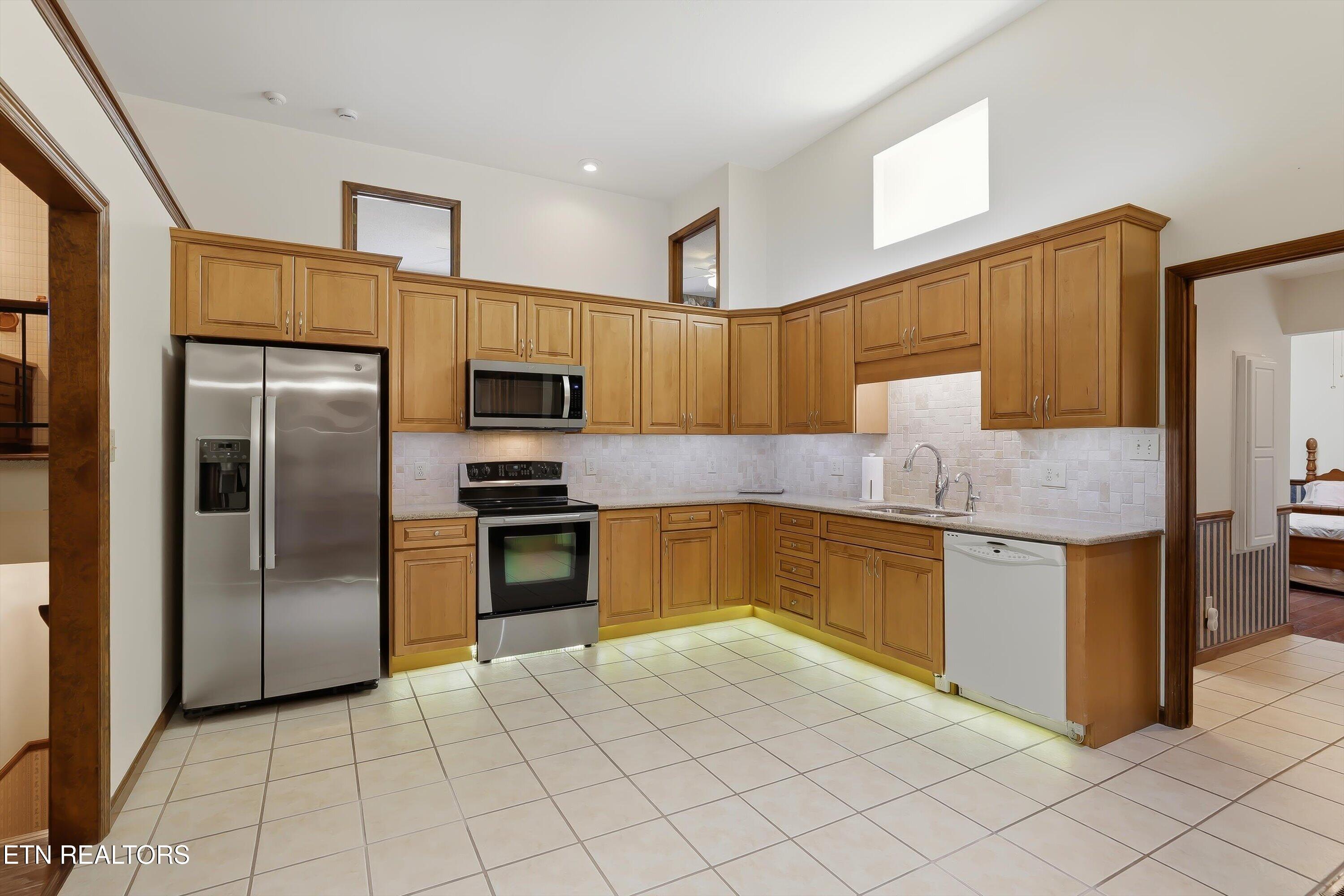 802 Oxford Hills Drive Maryville TN 37803