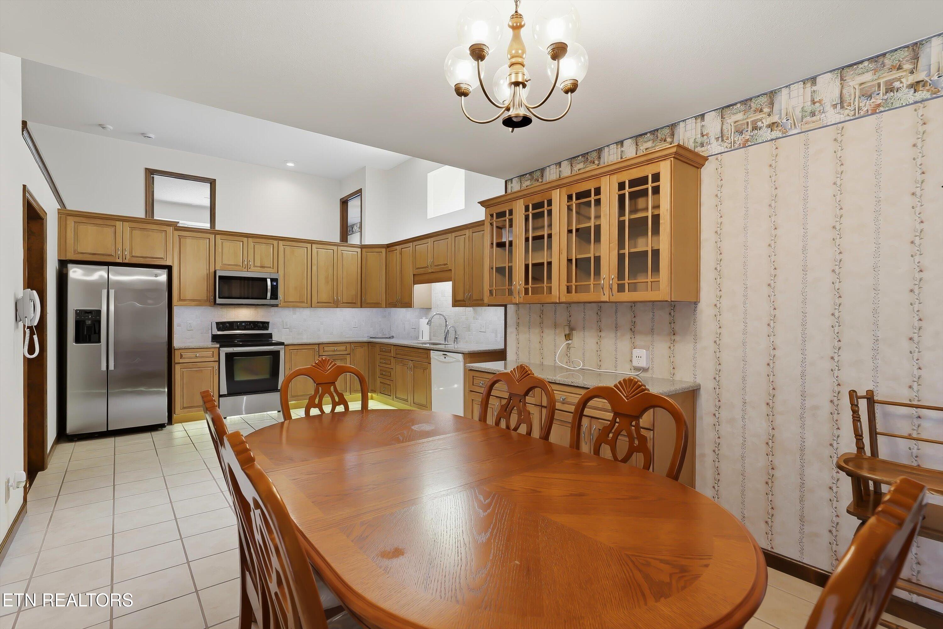 802 Oxford Hills Drive Maryville TN 37803