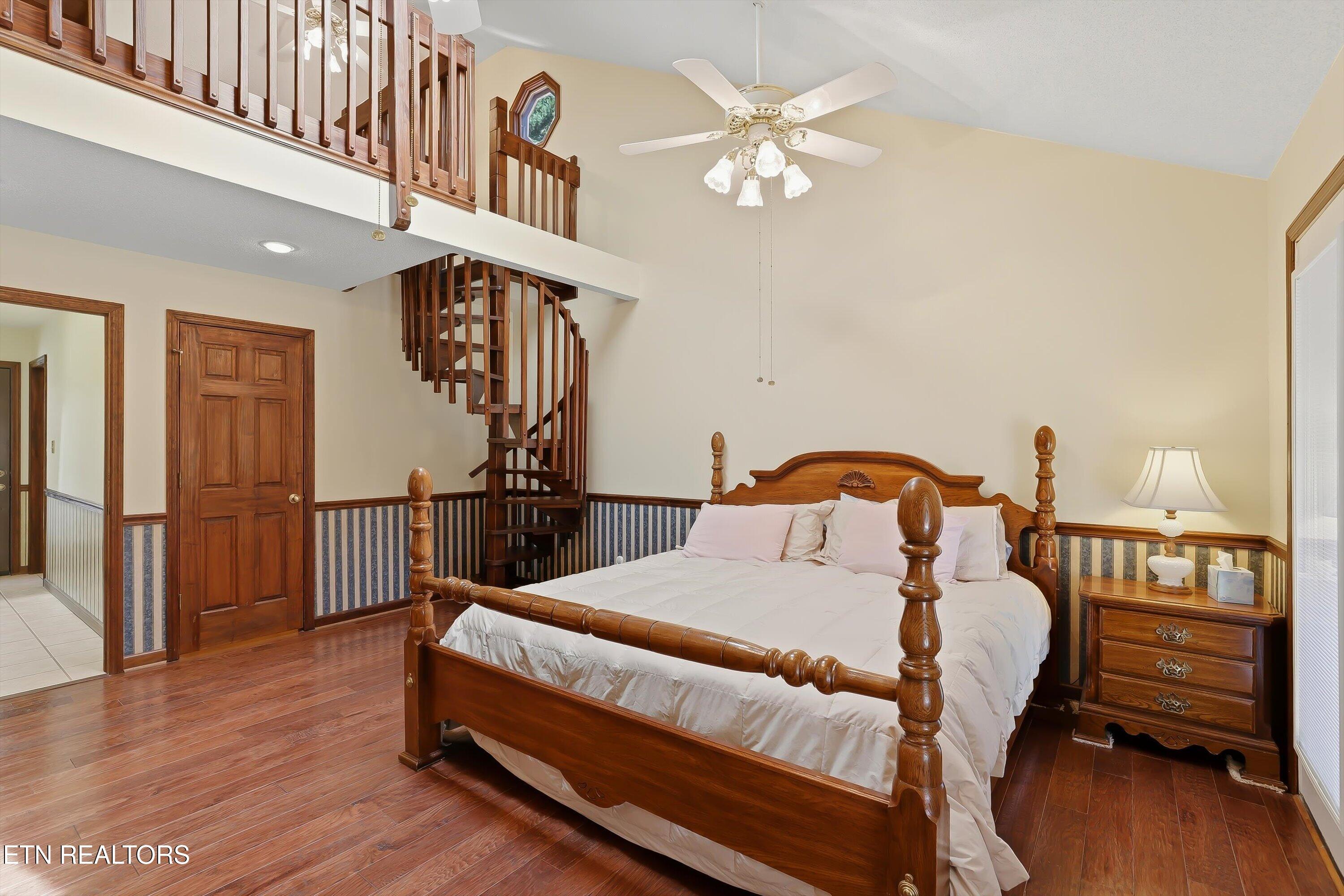 802 Oxford Hills Drive Maryville TN 37803