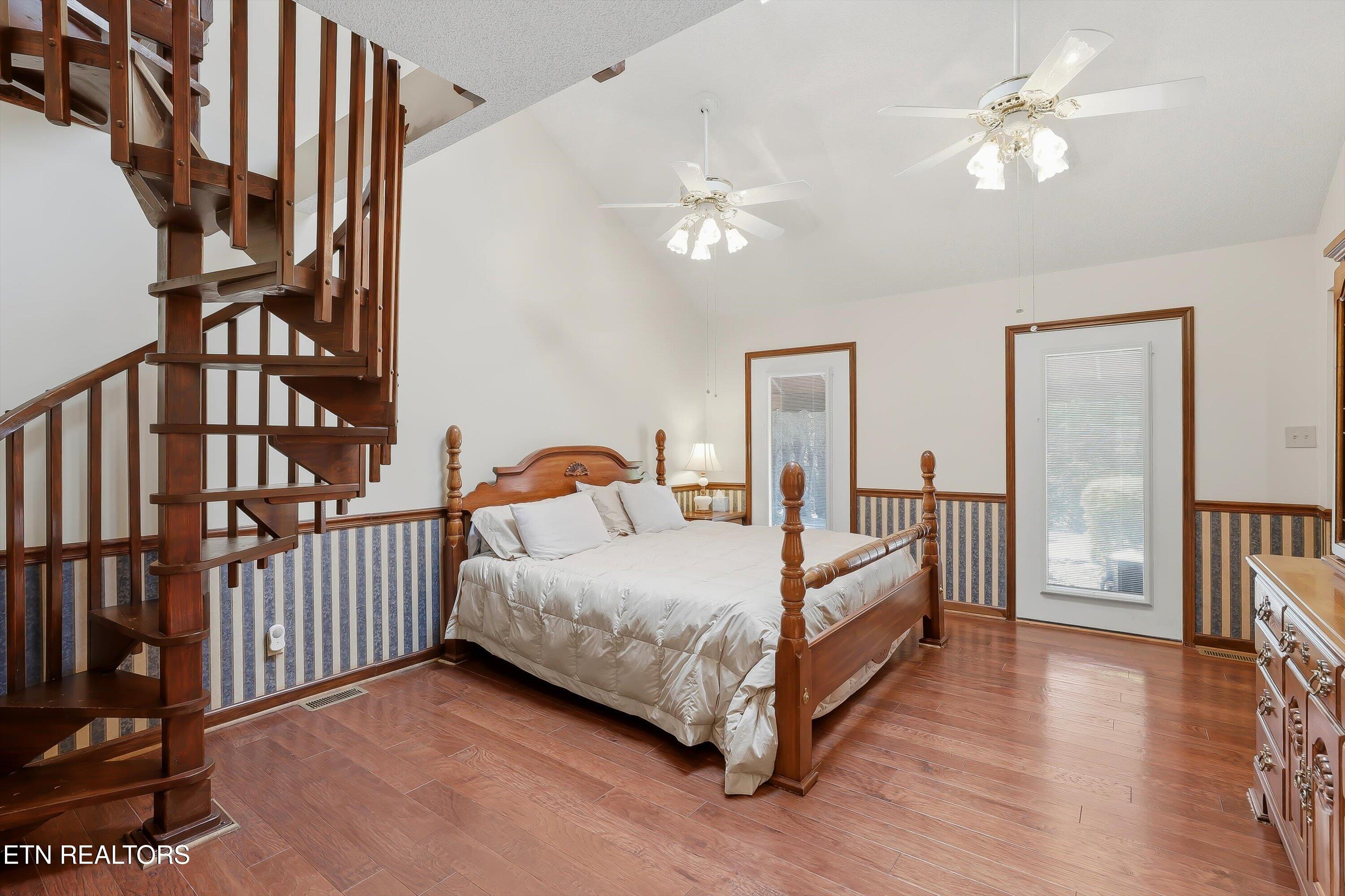 802 Oxford Hills Drive Maryville TN 37803