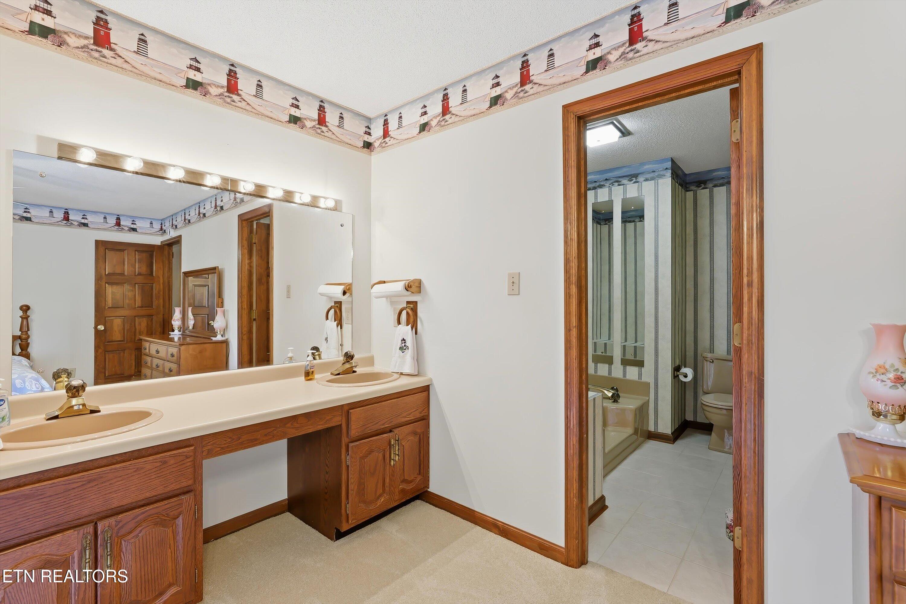 802 Oxford Hills Drive Maryville TN 37803