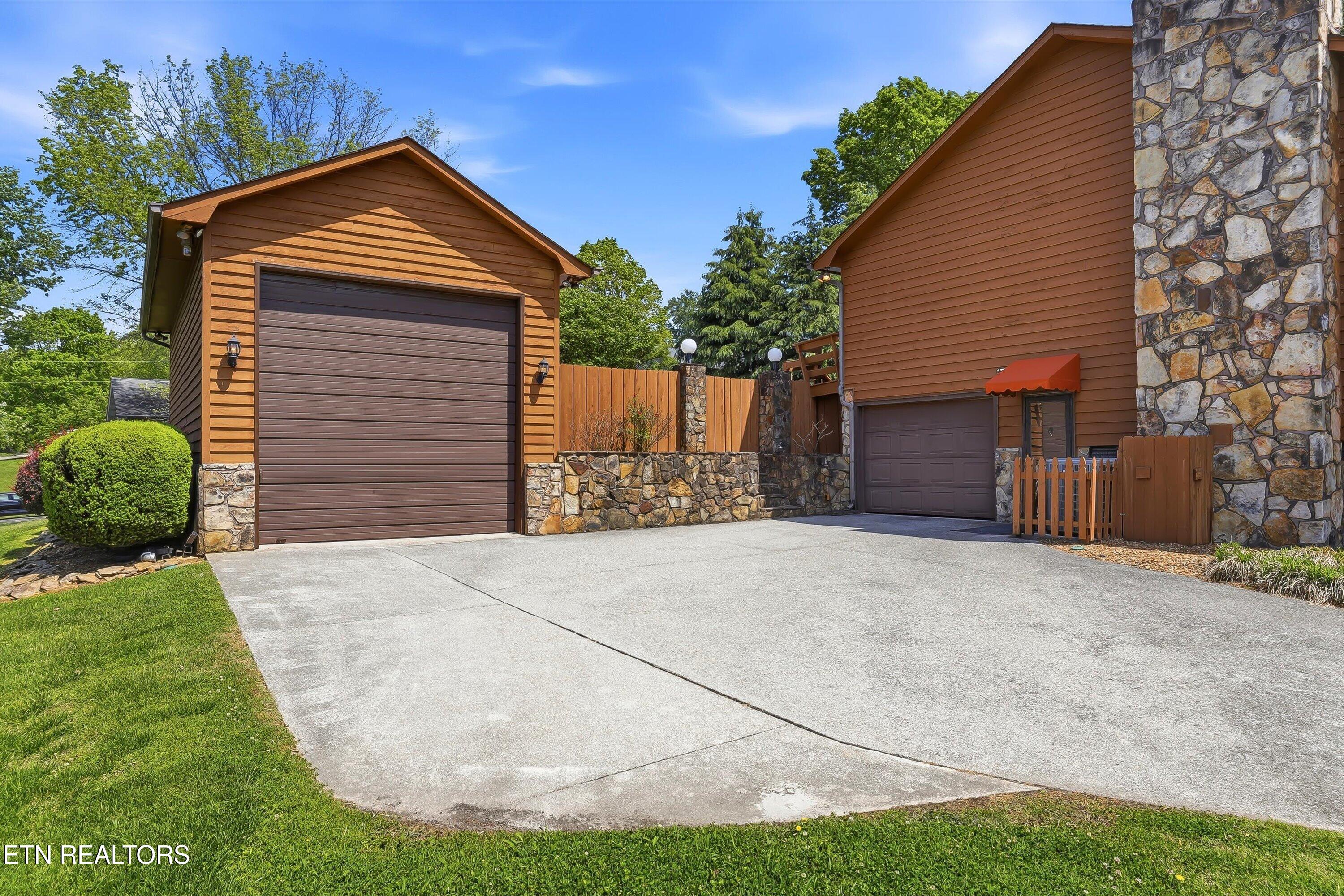 802 Oxford Hills Drive Maryville TN 37803