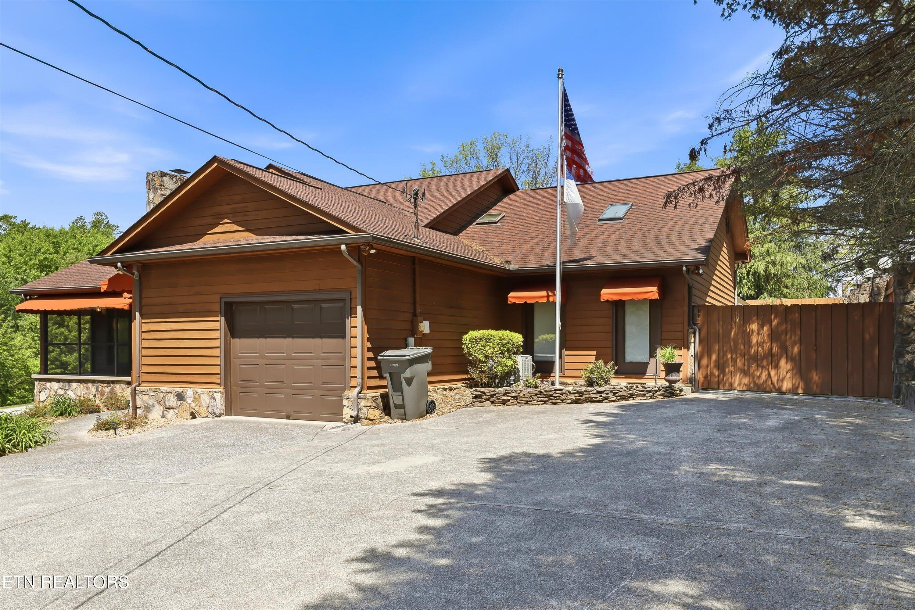 802 Oxford Hills Drive Maryville TN 37803