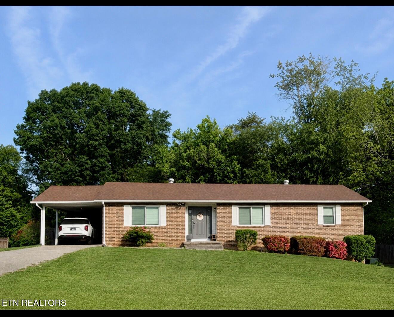 128 Rhonda Way Rockwood TN 37854