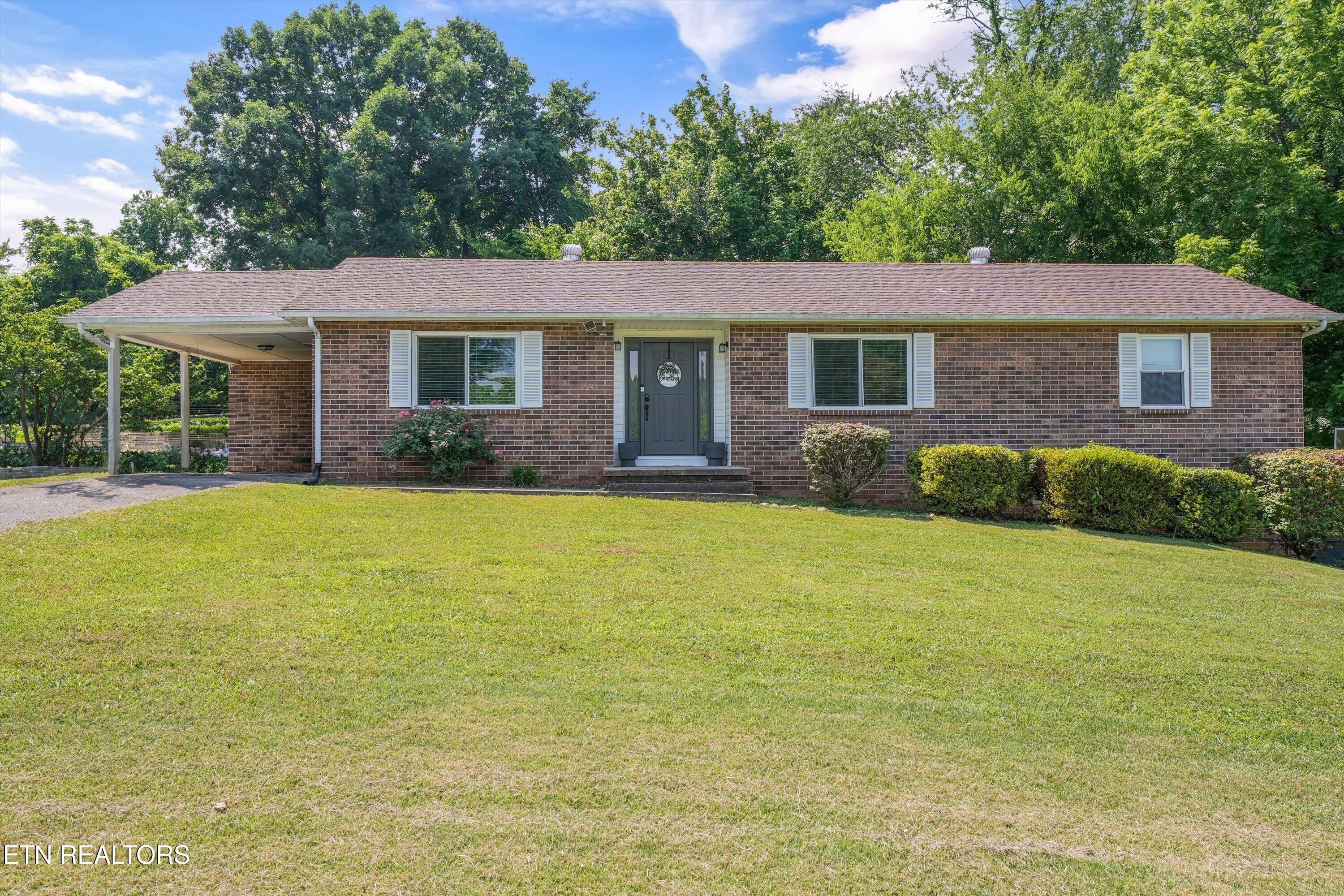 128 Rhonda Way Rockwood TN 37854