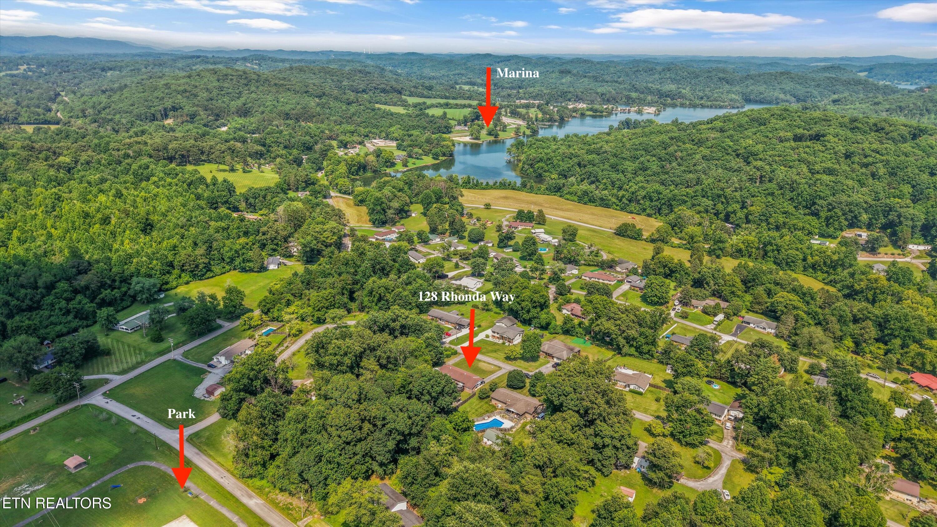 128 Rhonda Way Rockwood TN 37854