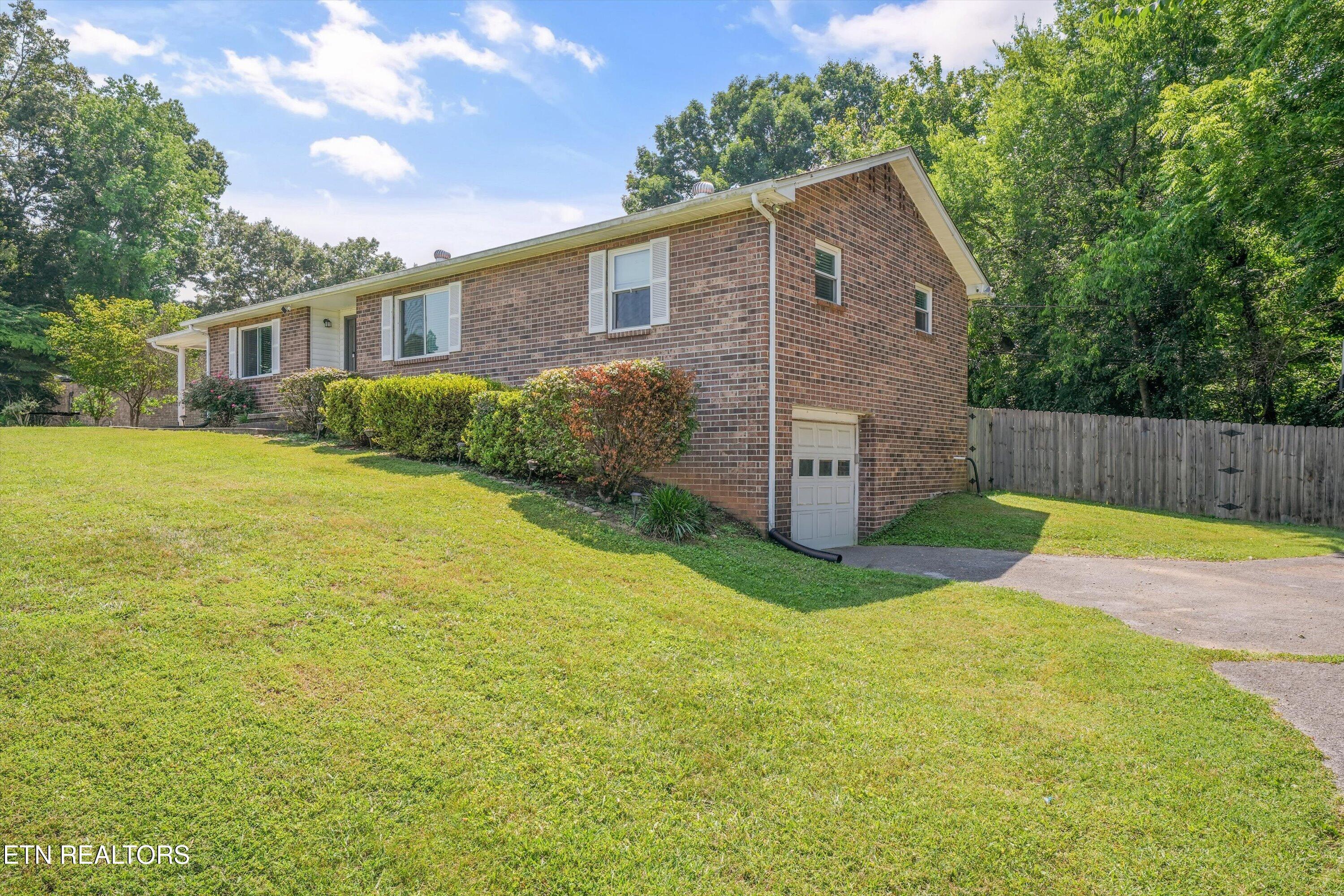 128 Rhonda Way Rockwood TN 37854