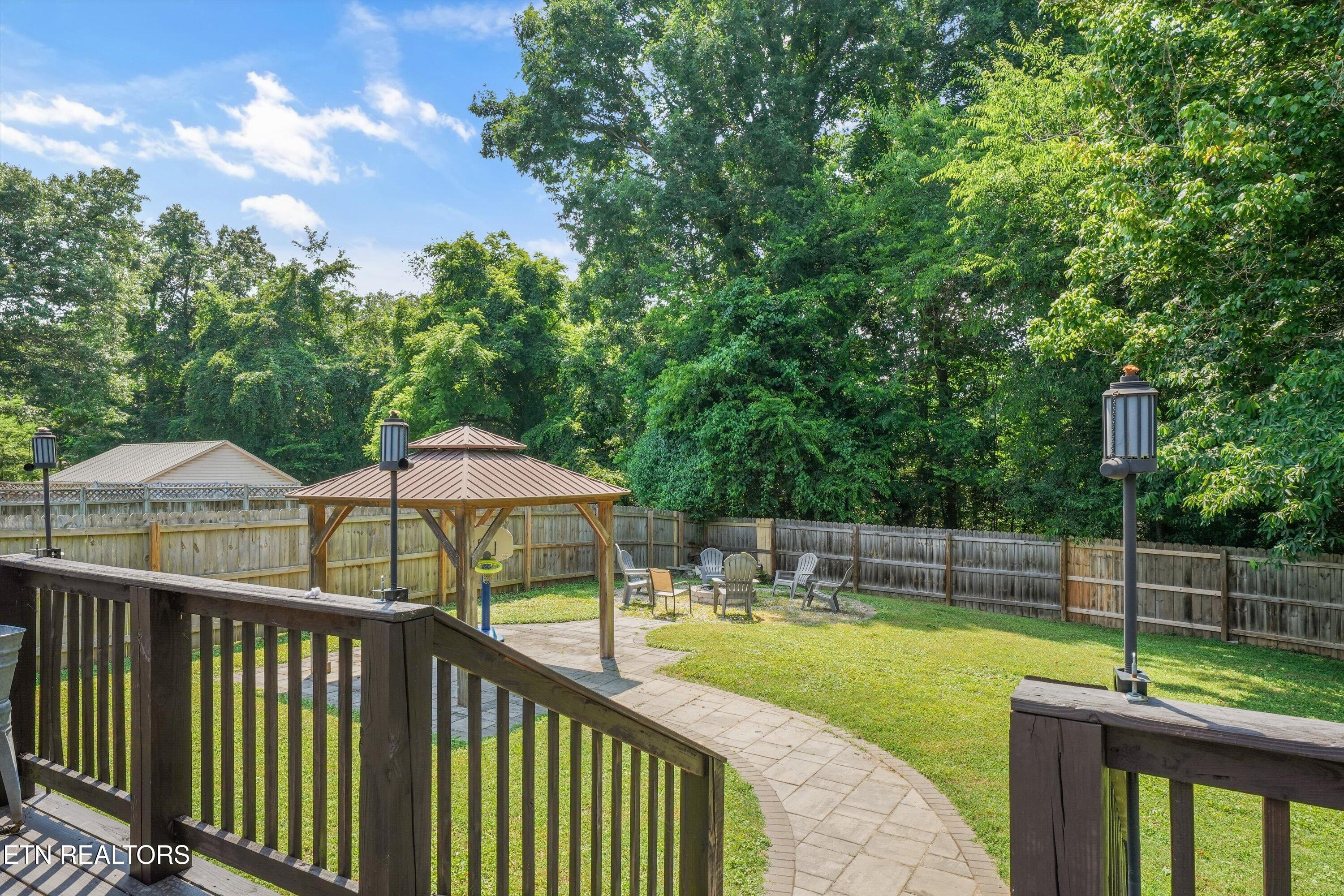 128 Rhonda Way Rockwood TN 37854