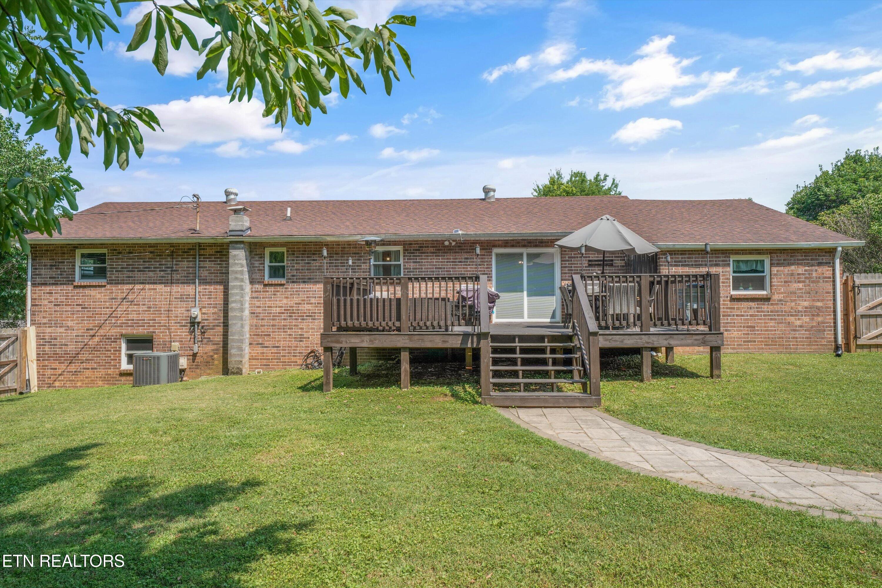 128 Rhonda Way Rockwood TN 37854