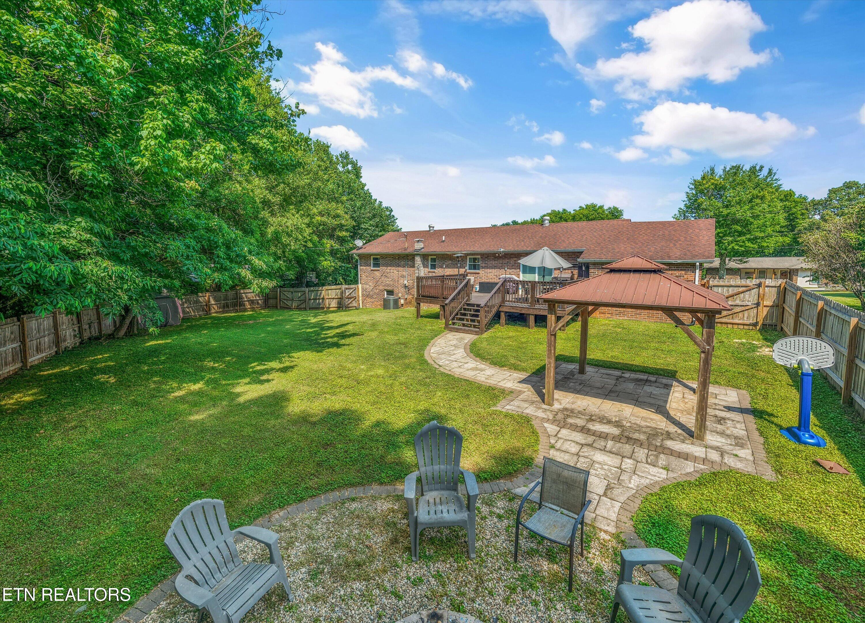 128 Rhonda Way Rockwood TN 37854
