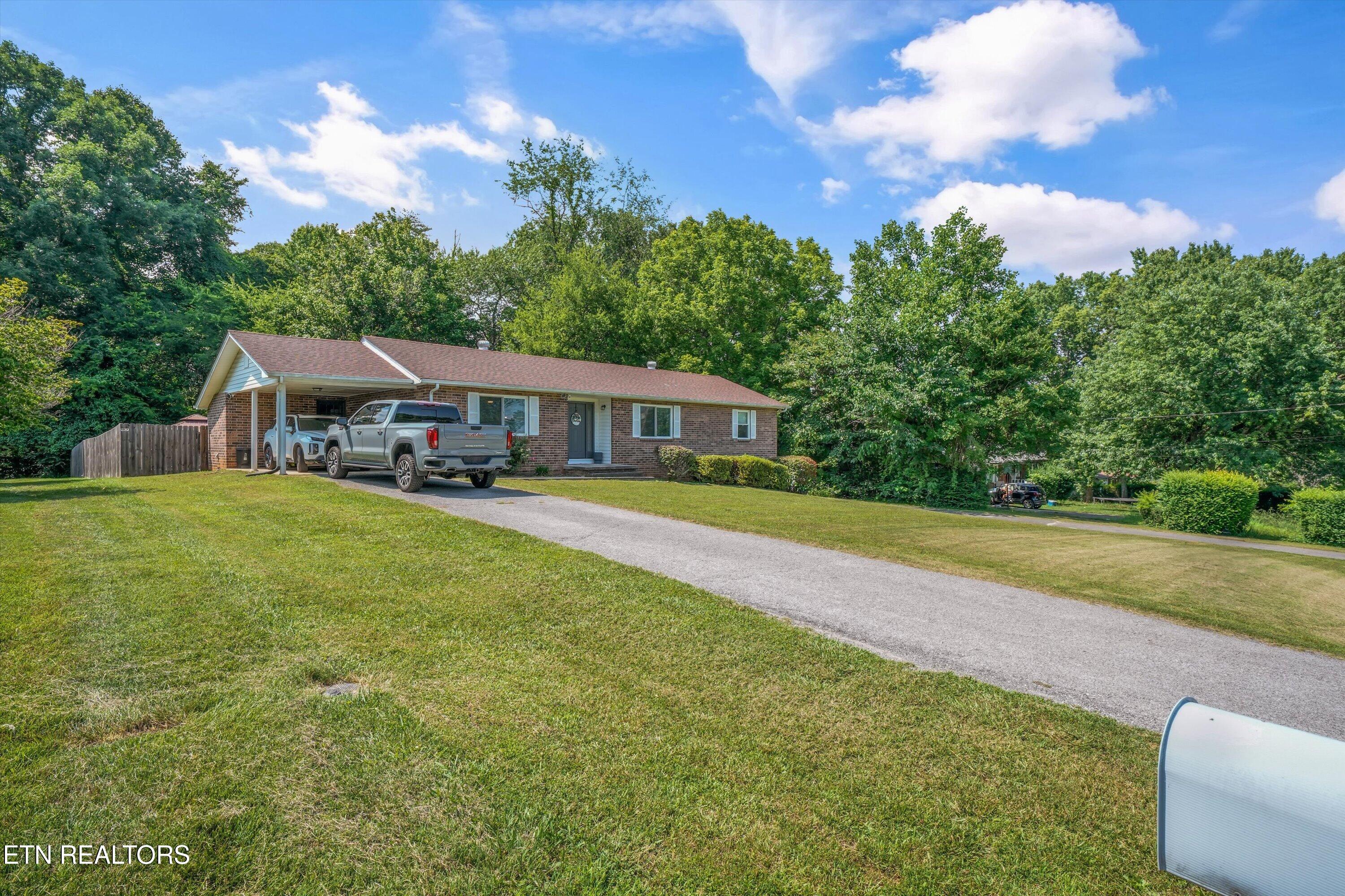 128 Rhonda Way Rockwood TN 37854