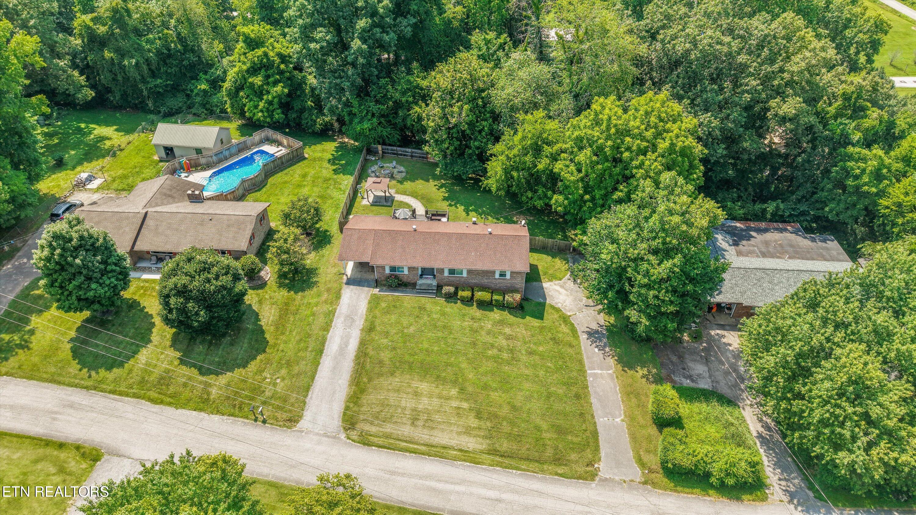 128 Rhonda Way Rockwood TN 37854