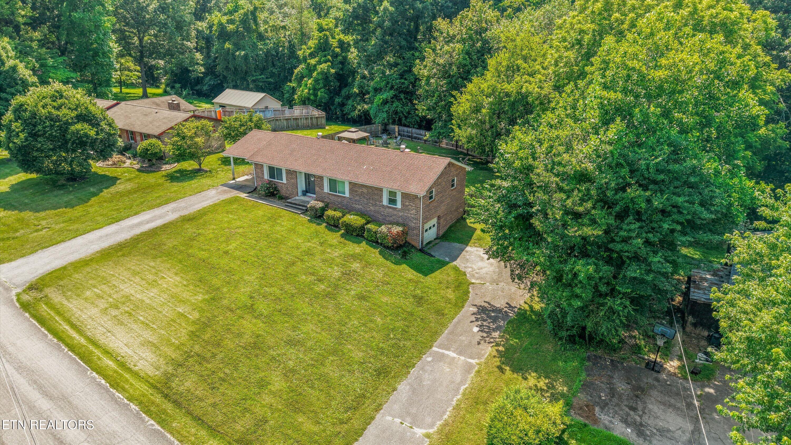 128 Rhonda Way Rockwood TN 37854