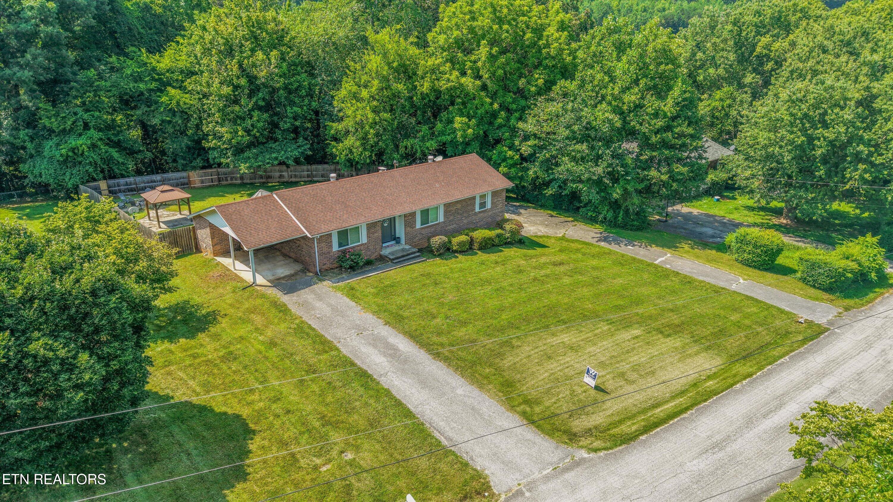 128 Rhonda Way Rockwood TN 37854