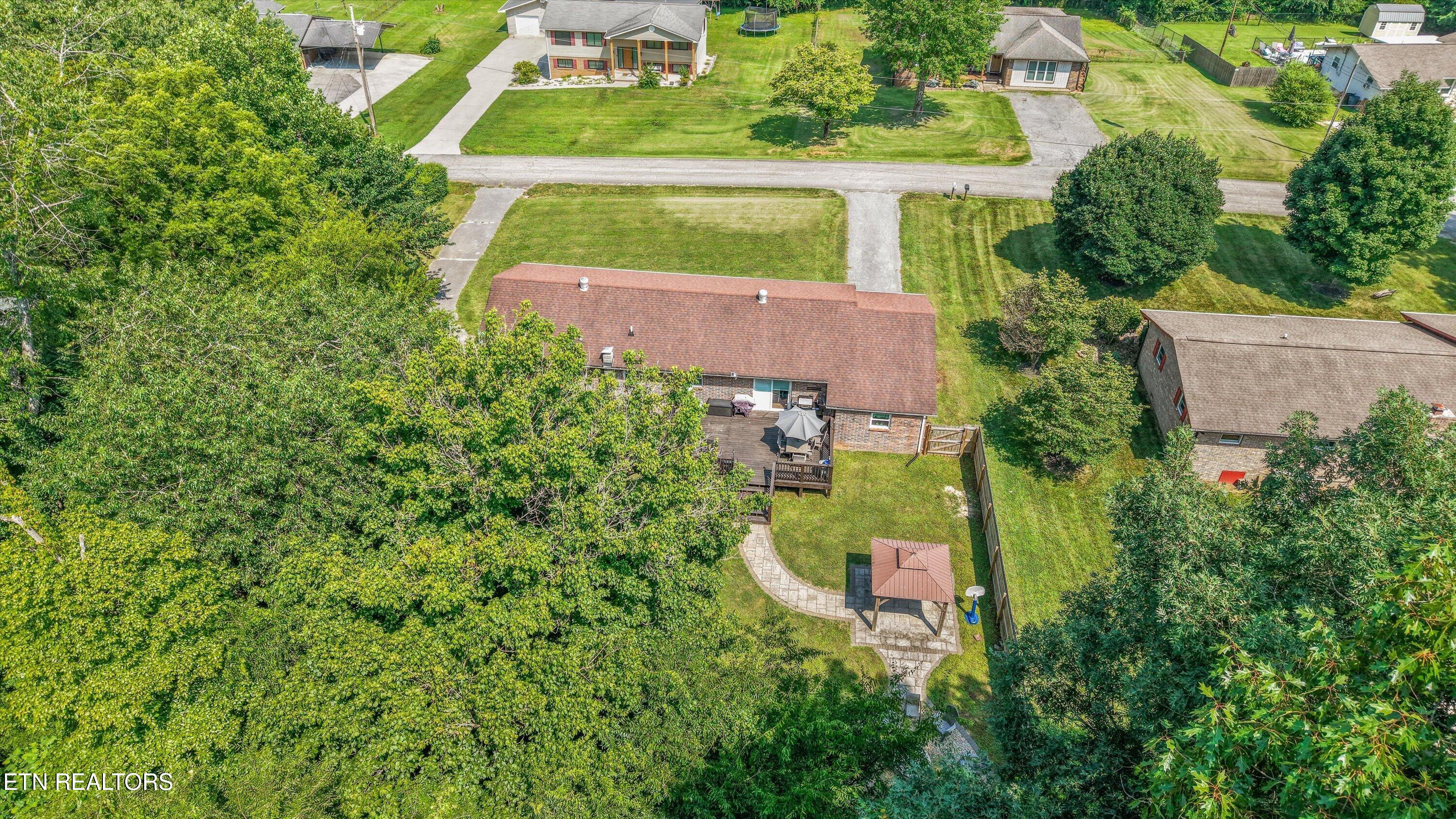 128 Rhonda Way Rockwood TN 37854