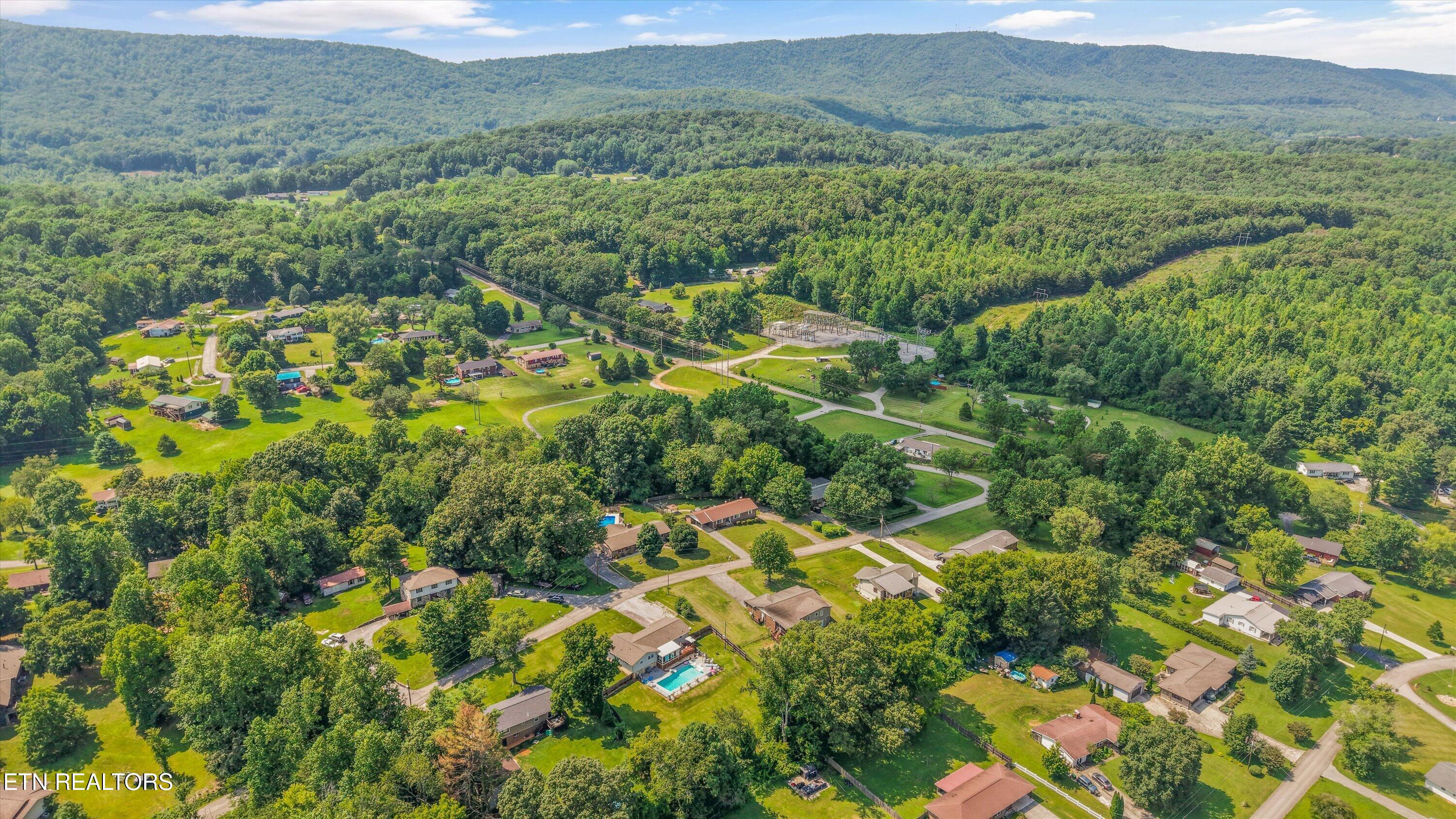 128 Rhonda Way Rockwood TN 37854