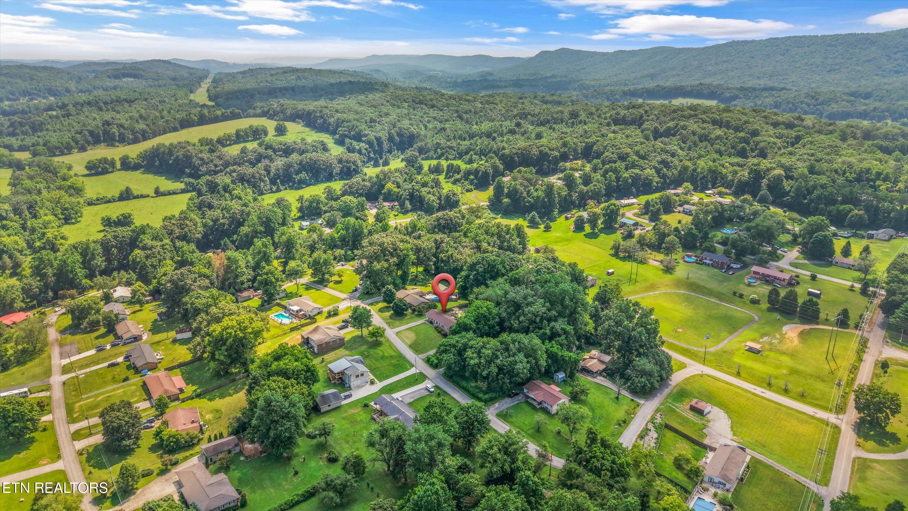 128 Rhonda Way Rockwood TN 37854