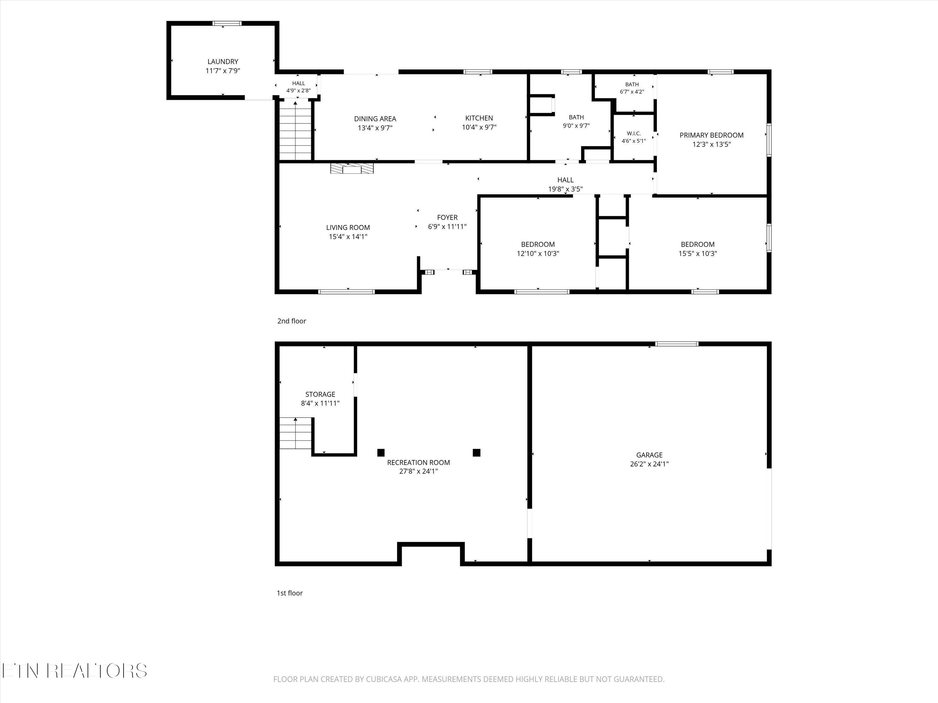 128 Rhonda Way Rockwood TN 37854