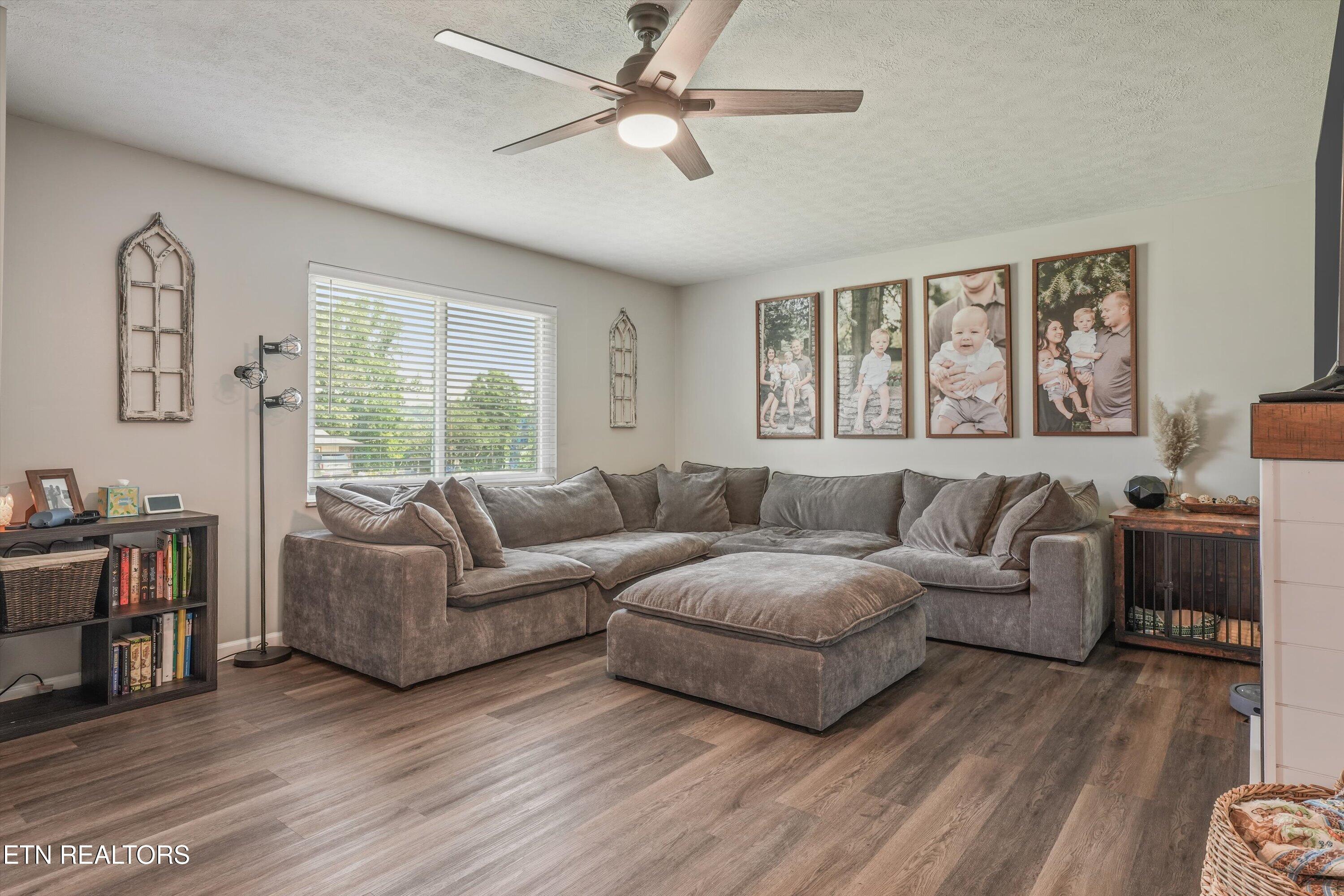 128 Rhonda Way Rockwood TN 37854
