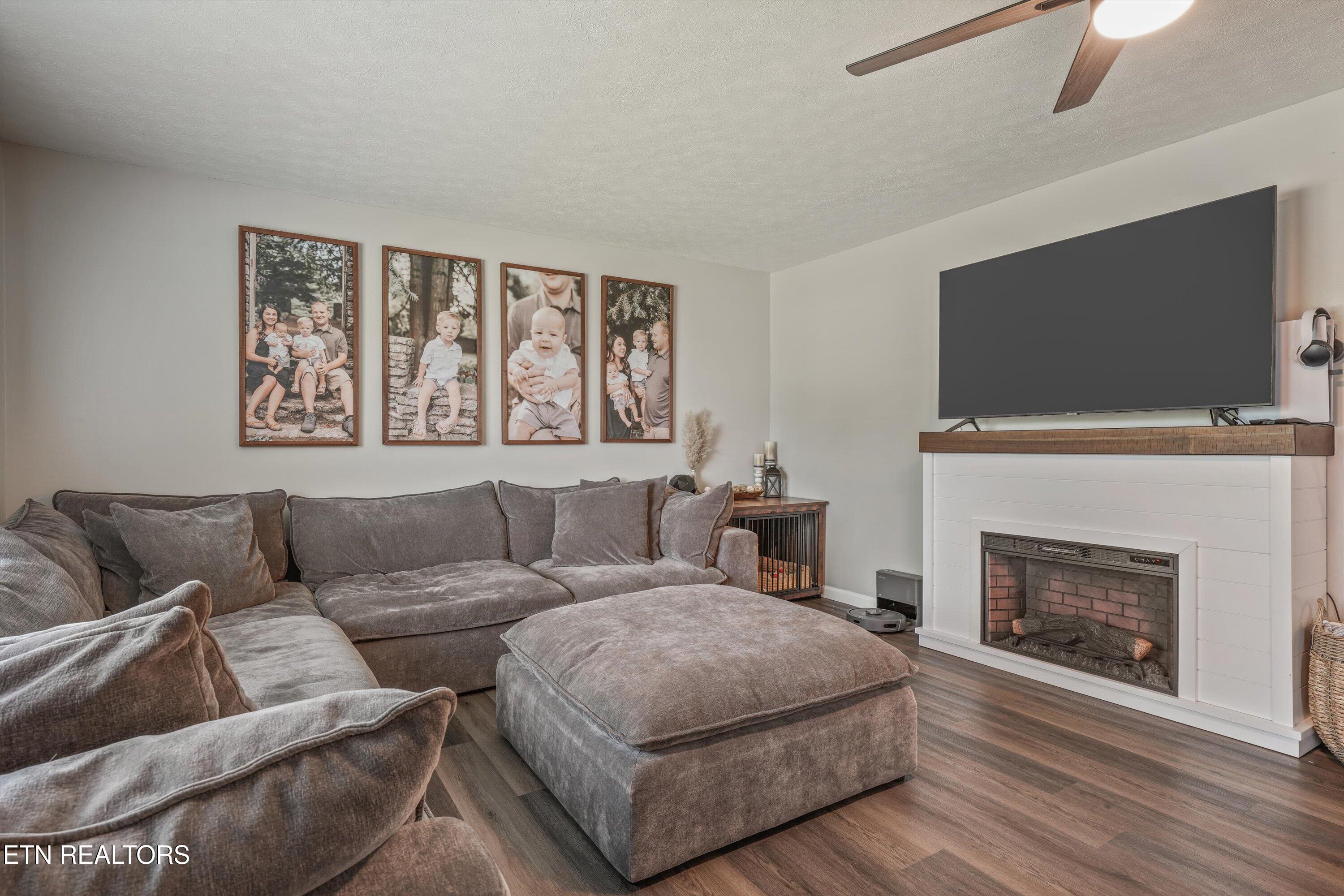128 Rhonda Way Rockwood TN 37854