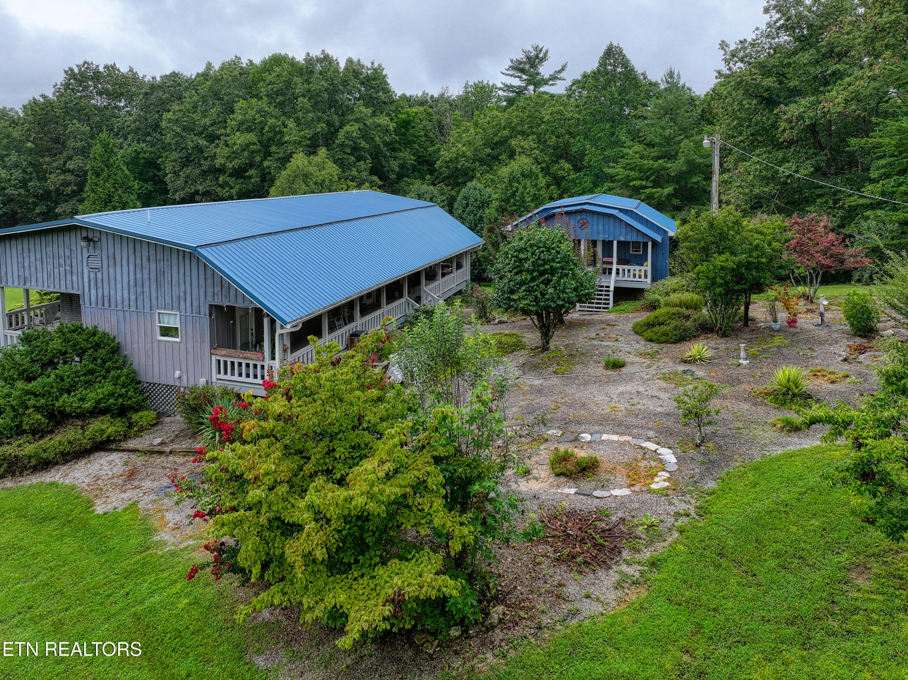 9161 Buffalo Road Oneida TN 37841