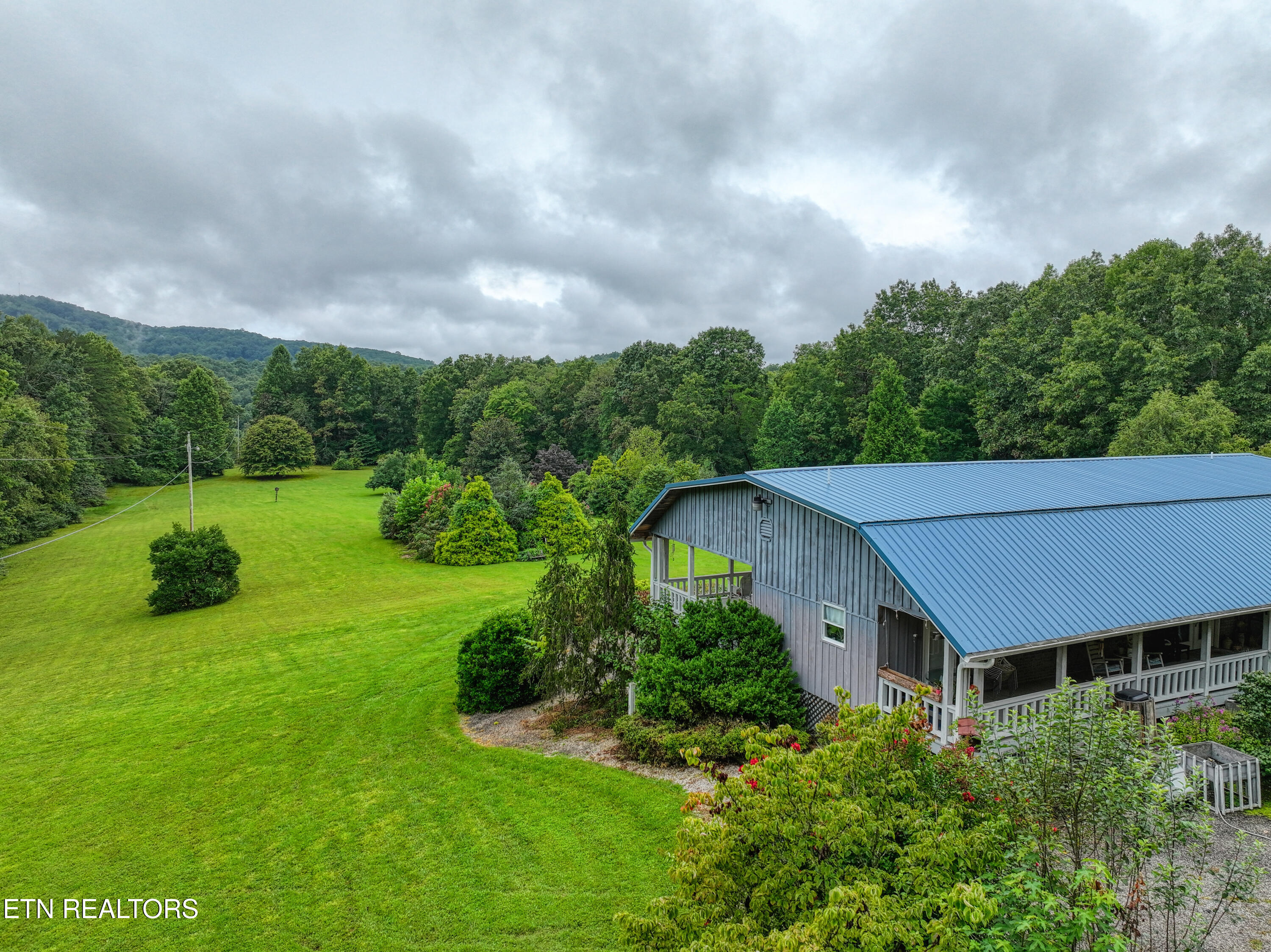 9161 Buffalo Road Oneida TN 37841