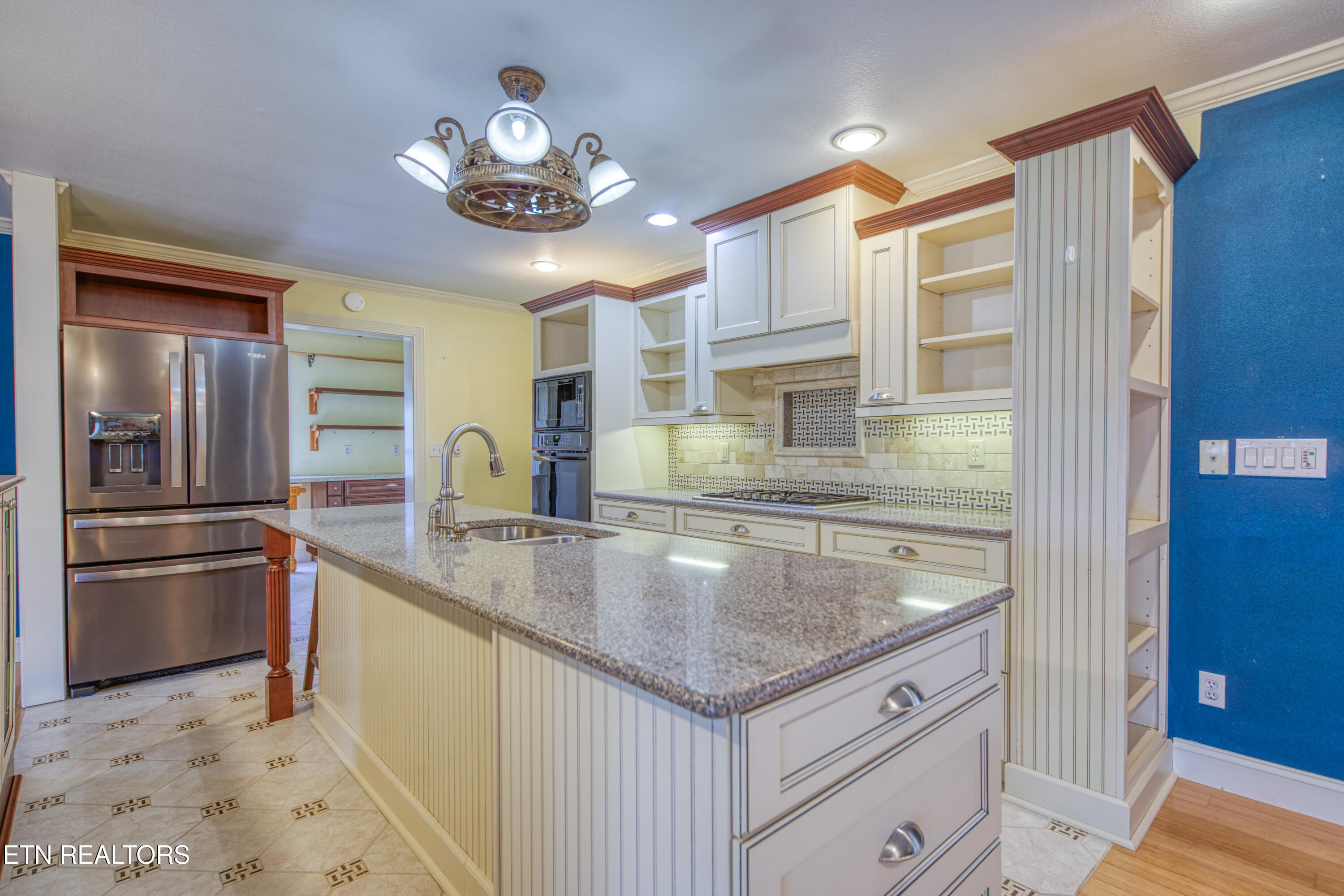 9161 Buffalo Road Oneida TN 37841