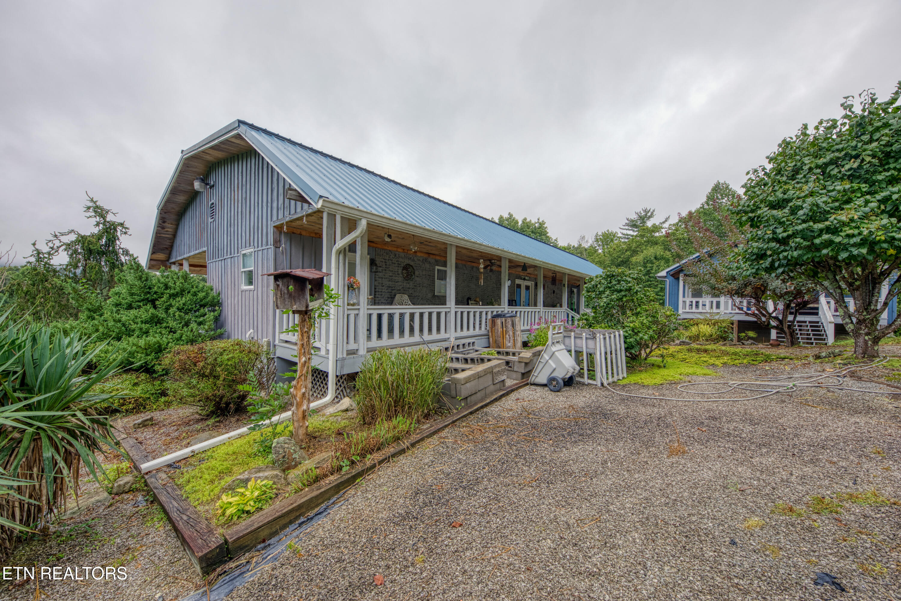 9161 Buffalo Road Oneida TN 37841