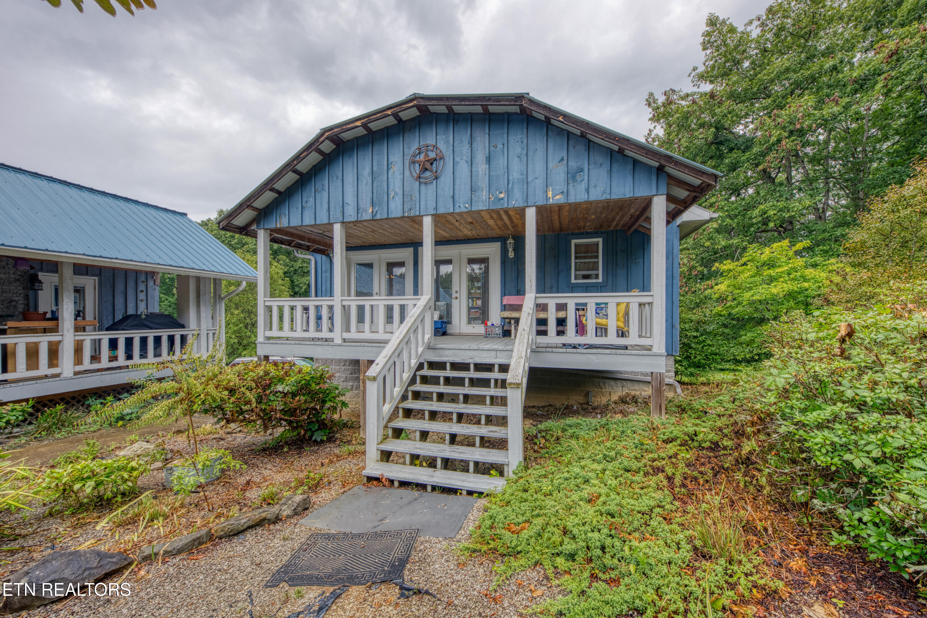 9161 Buffalo Road Oneida TN 37841