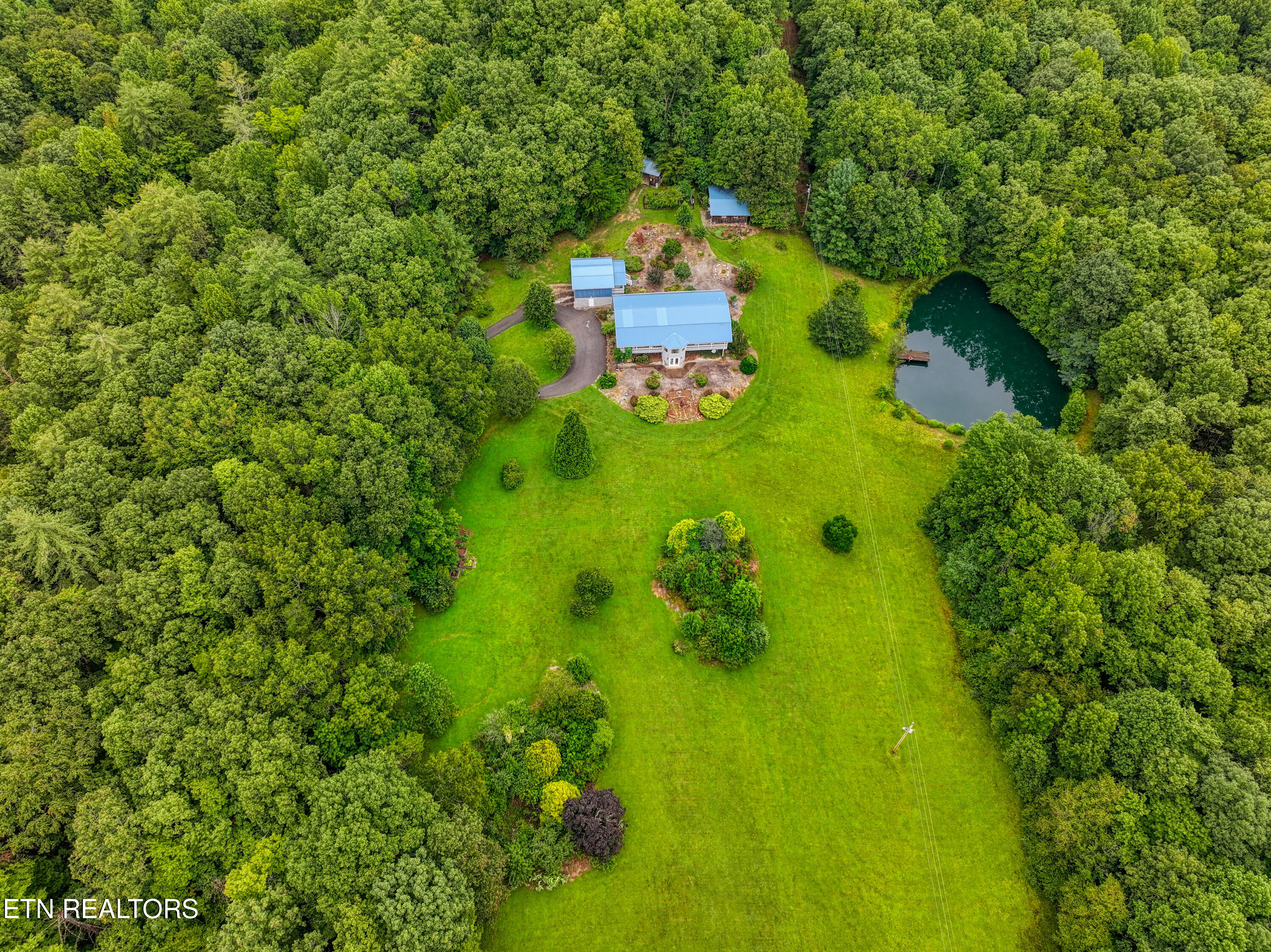 9161 Buffalo Road Oneida TN 37841