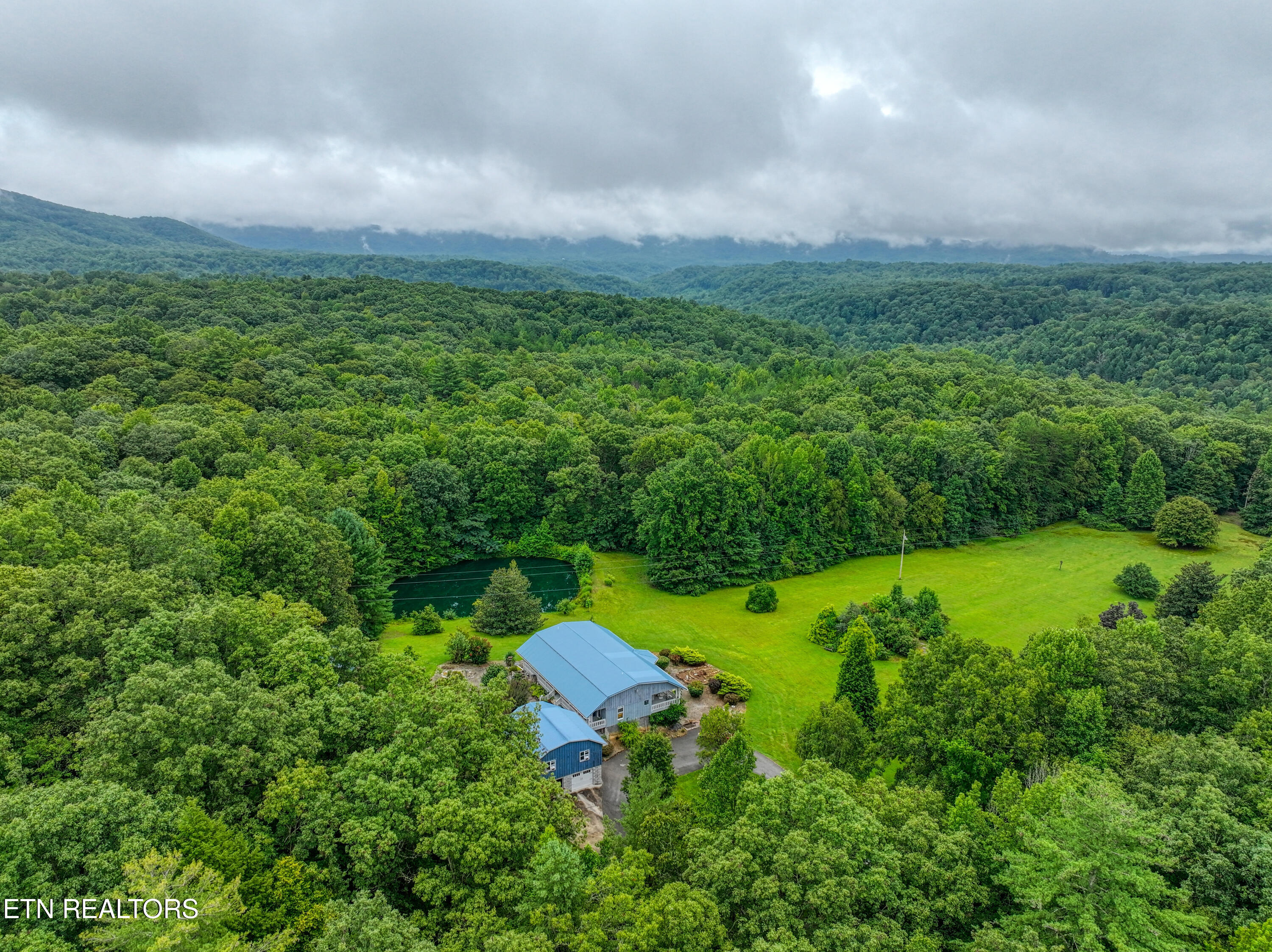 9161 Buffalo Road Oneida TN 37841