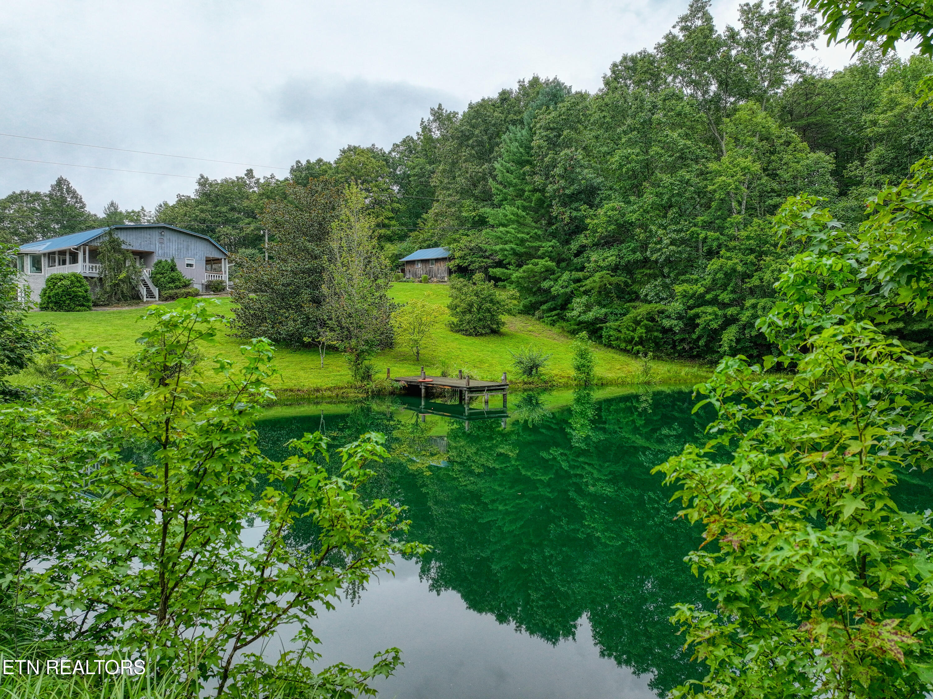 9161 Buffalo Road Oneida TN 37841