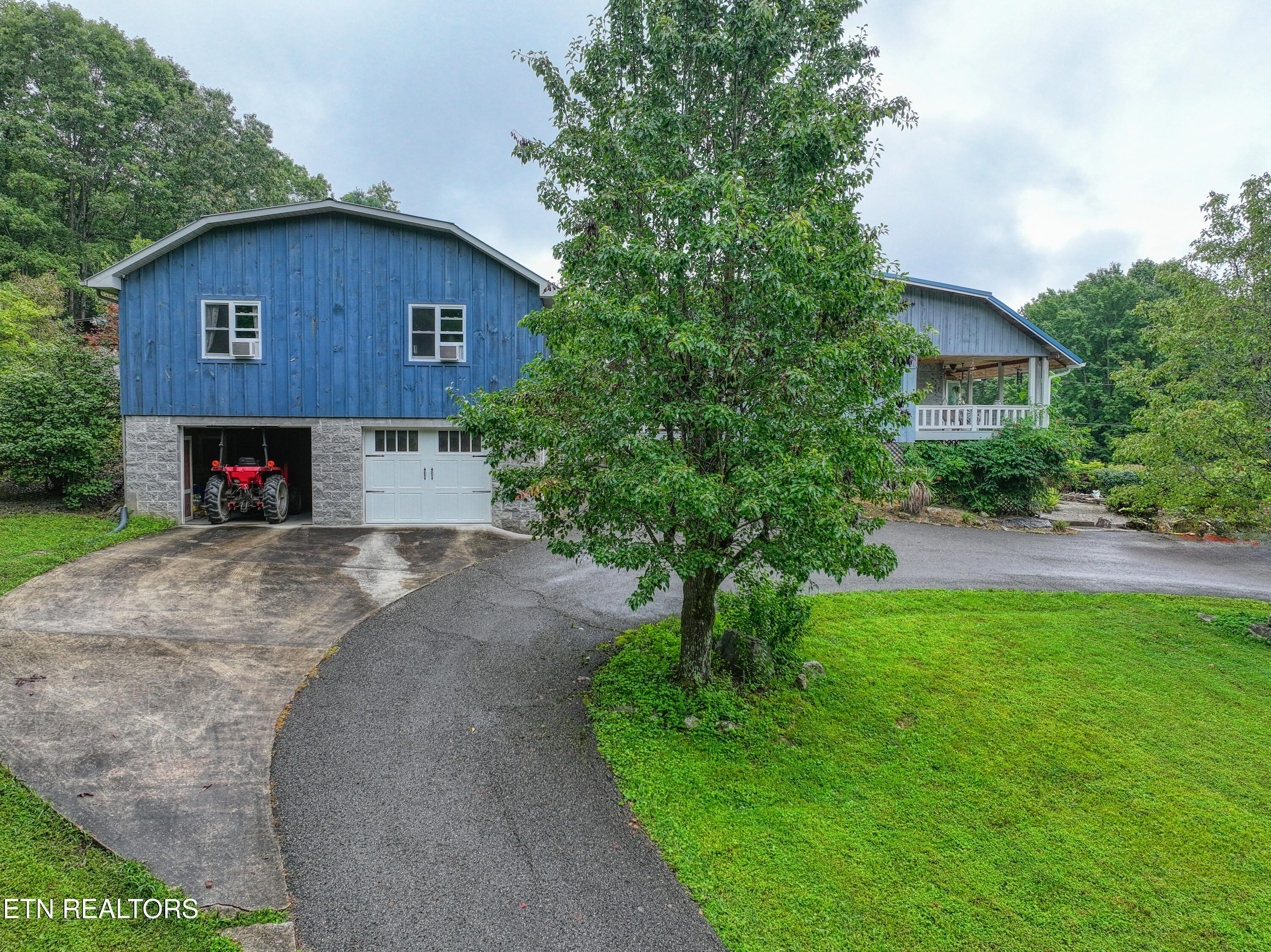 9161 Buffalo Road Oneida TN 37841