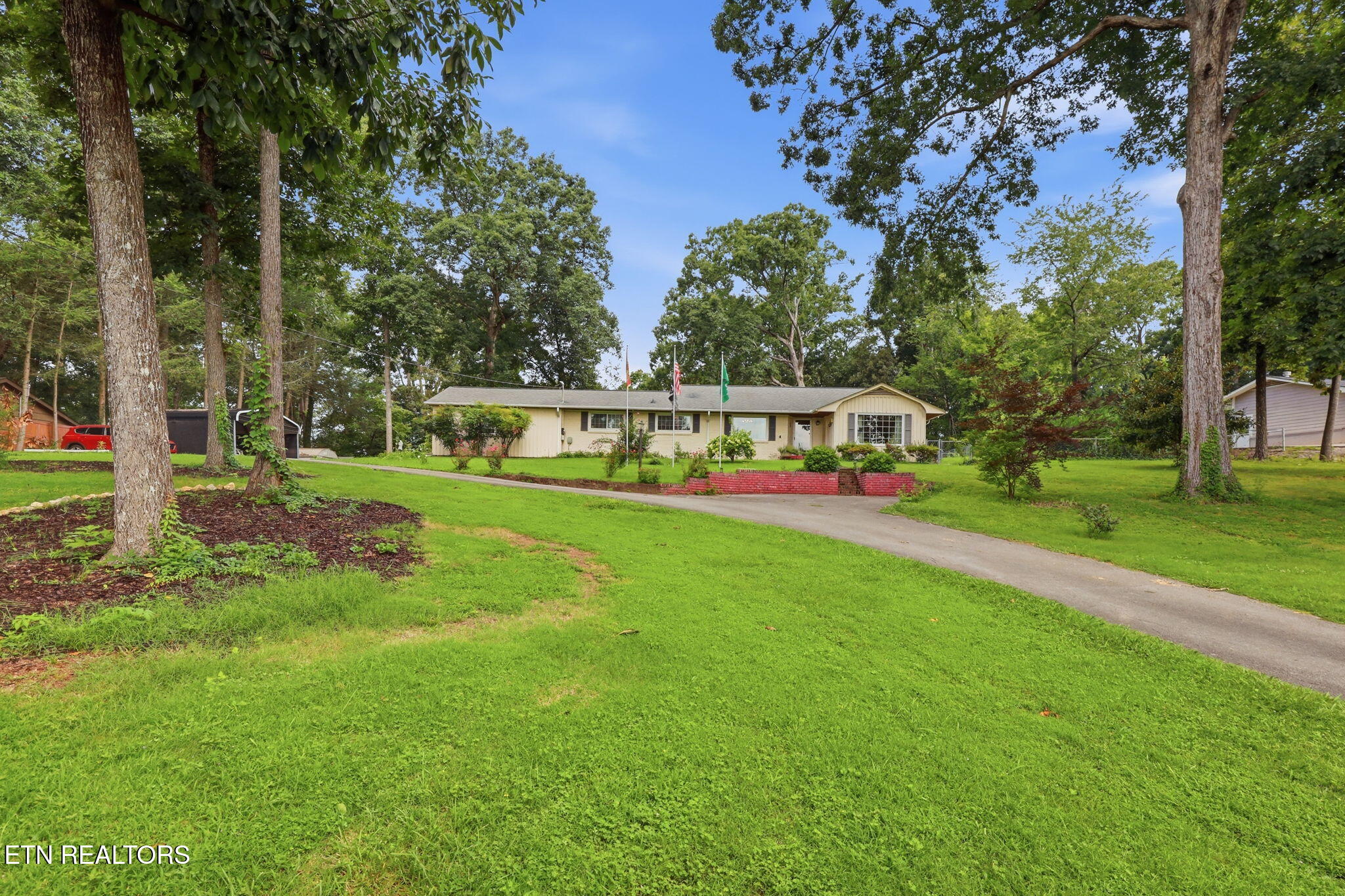 11141 Sonja Drive Knoxville TN 37934
