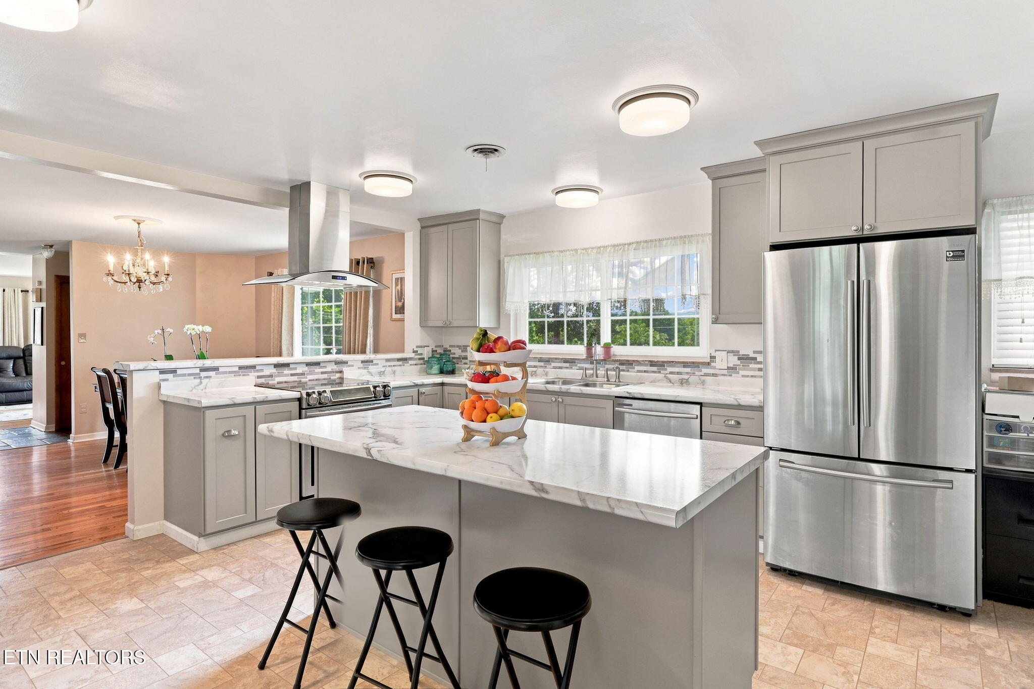 11141 Sonja Drive Knoxville TN 37934