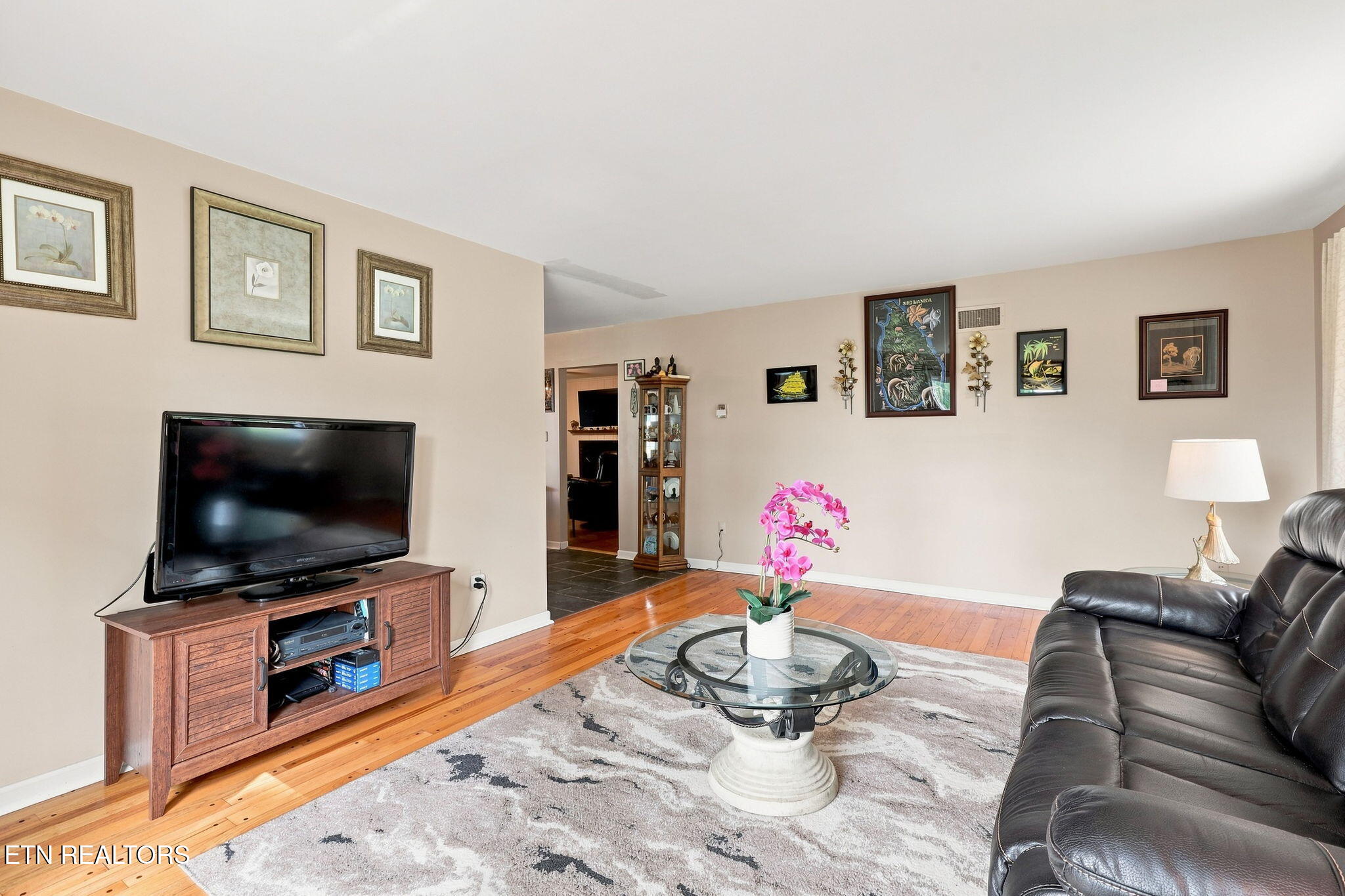 11141 Sonja Drive Knoxville TN 37934