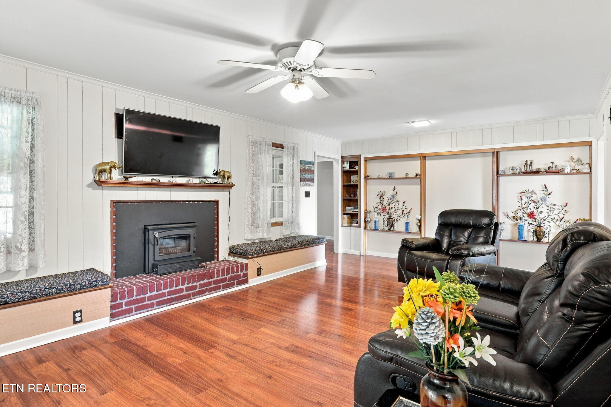 11141 Sonja Drive Knoxville TN 37934