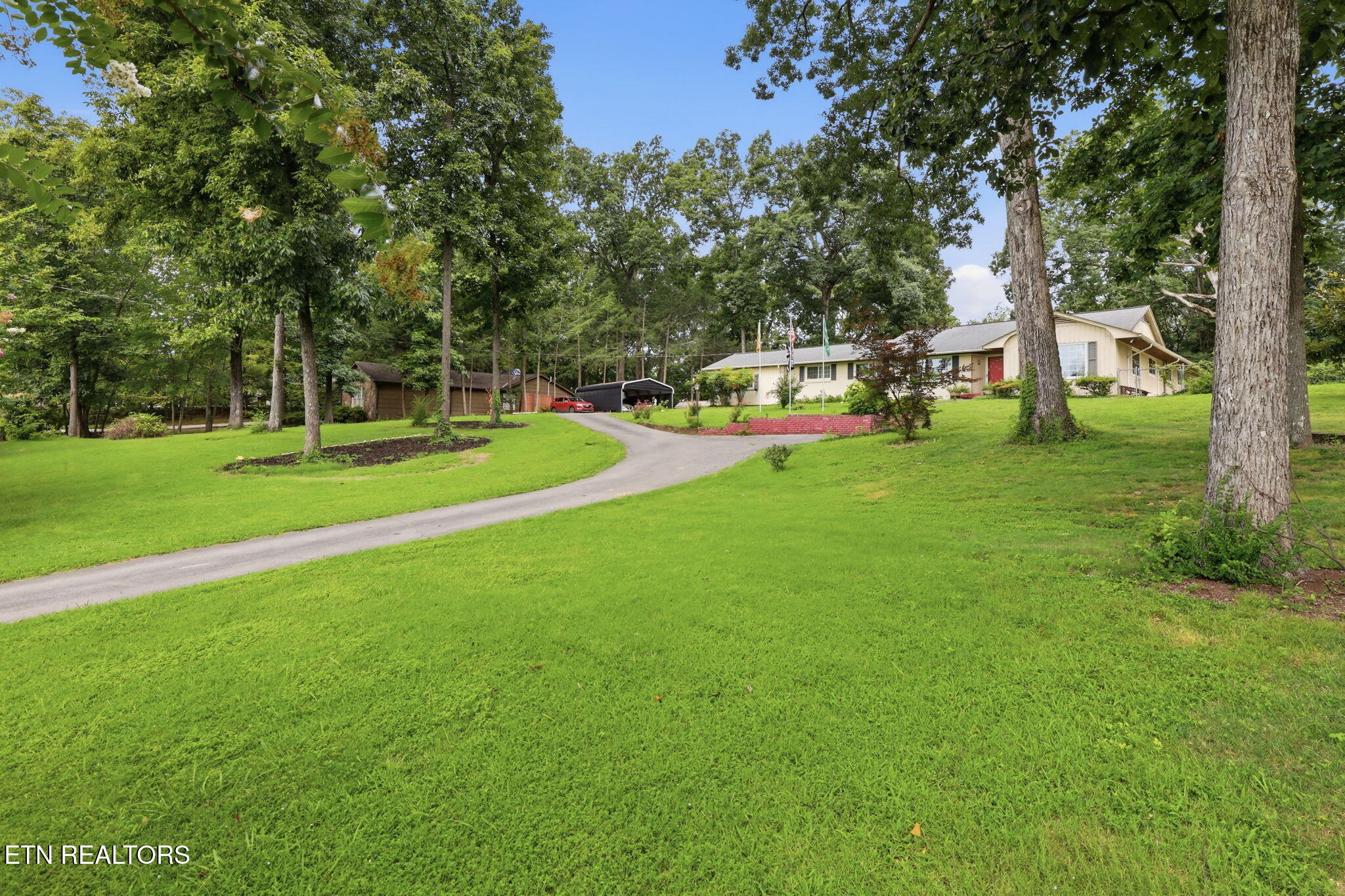 11141 Sonja Drive Knoxville TN 37934