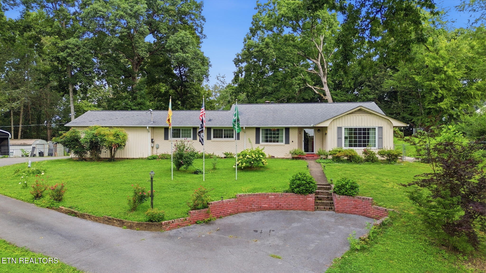 11141 Sonja Drive Knoxville TN 37934