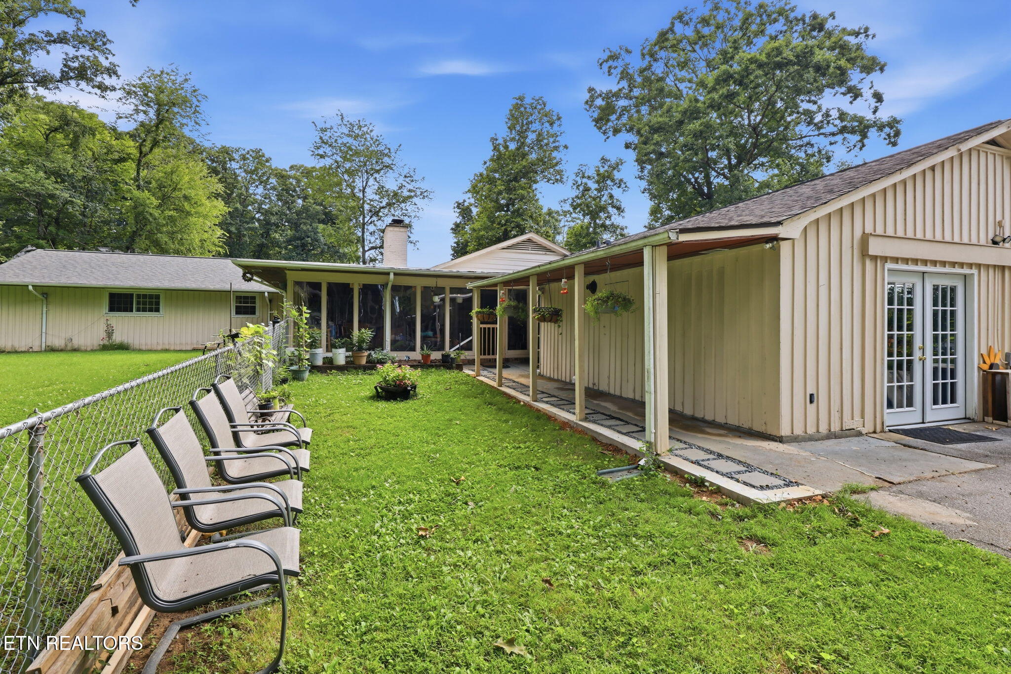 11141 Sonja Drive Knoxville TN 37934