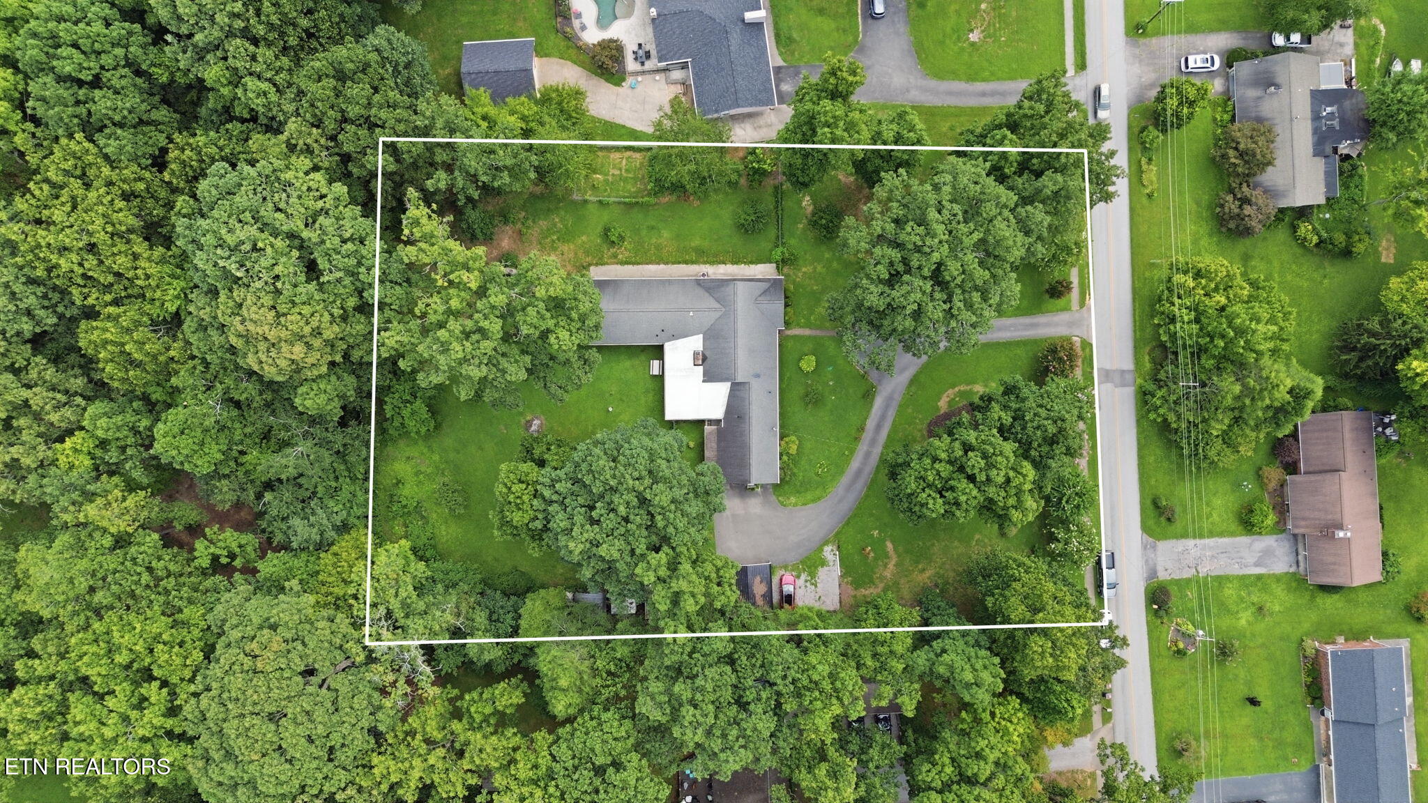 11141 Sonja Drive Knoxville TN 37934