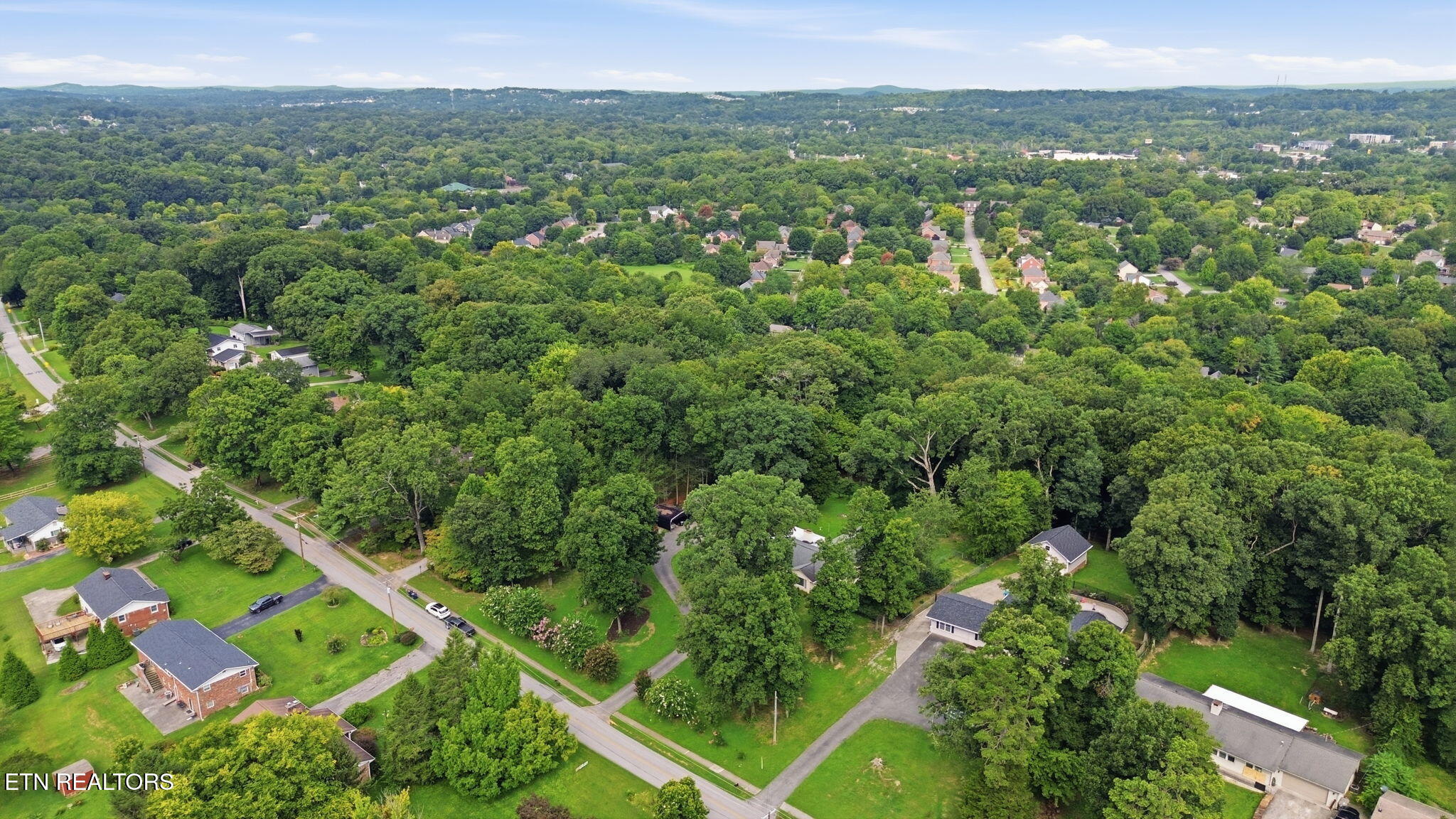 11141 Sonja Drive Knoxville TN 37934