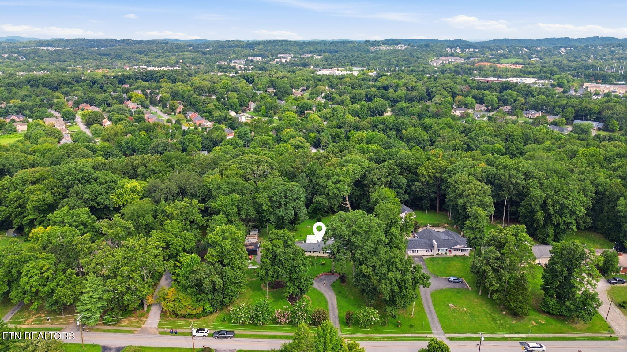 11141 Sonja Drive Knoxville TN 37934