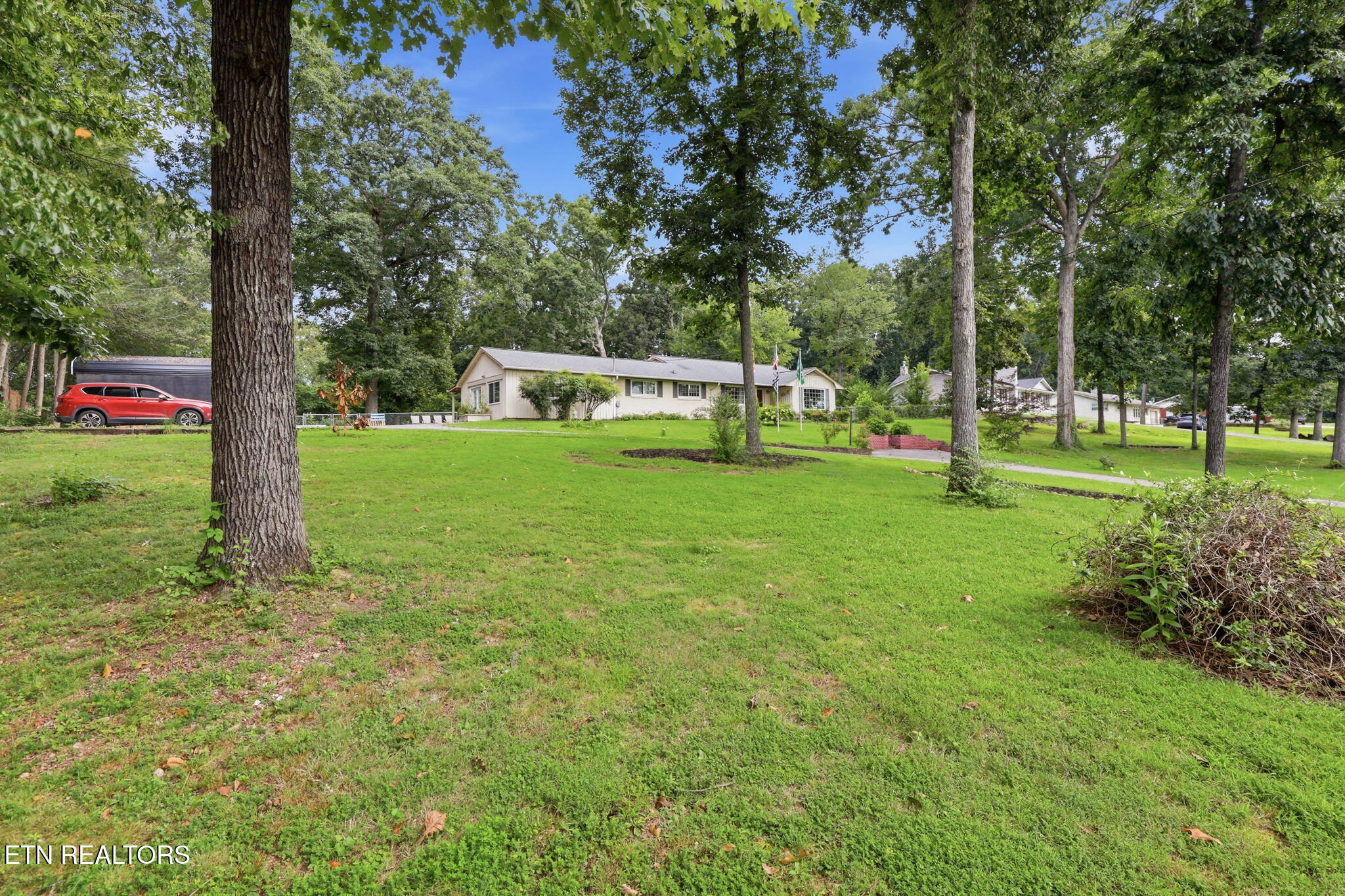 11141 Sonja Drive Knoxville TN 37934