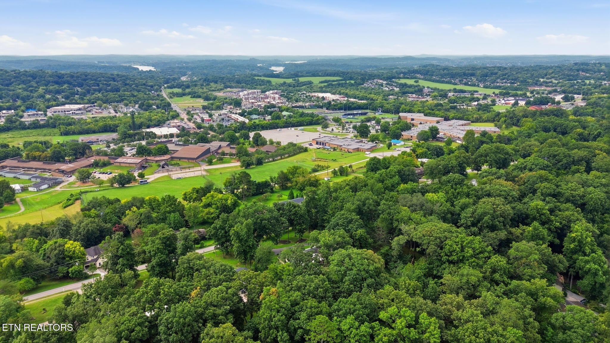 11141 Sonja Drive Knoxville TN 37934