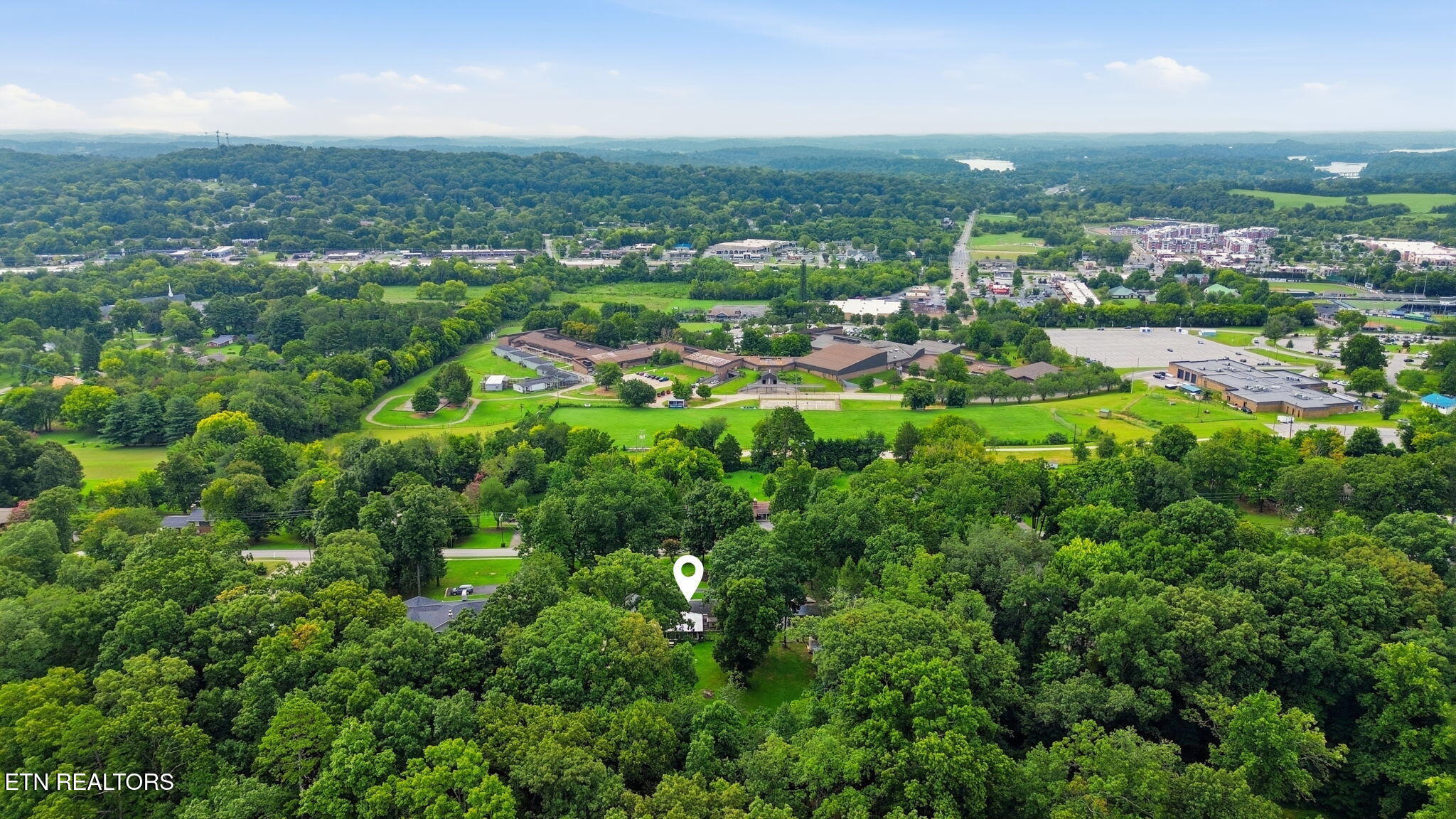 11141 Sonja Drive Knoxville TN 37934
