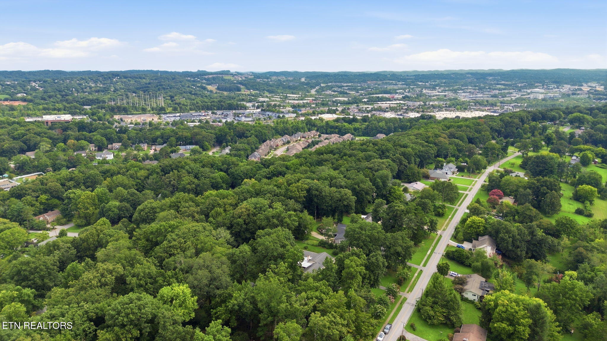11141 Sonja Drive Knoxville TN 37934