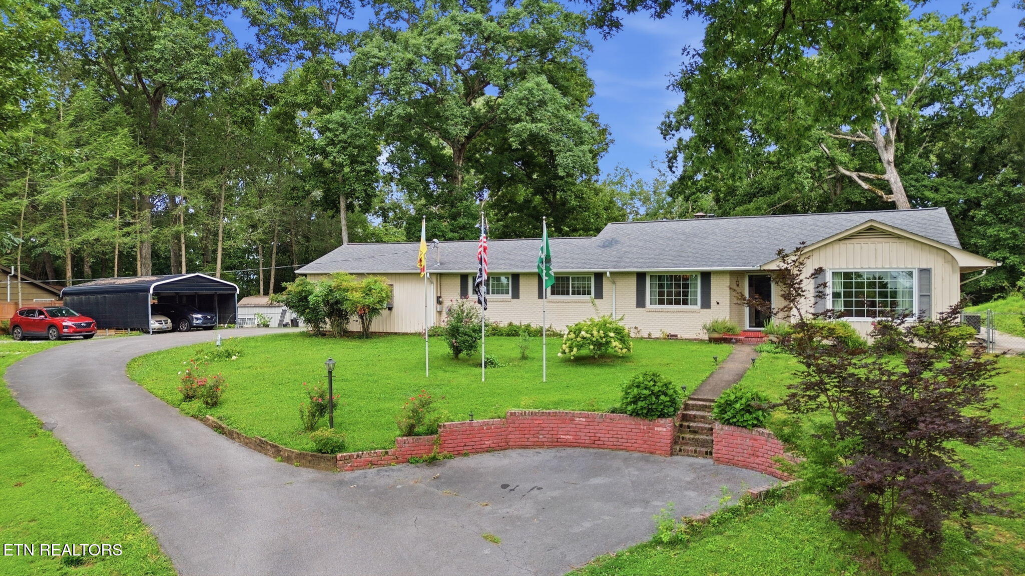 11141 Sonja Drive Knoxville TN 37934