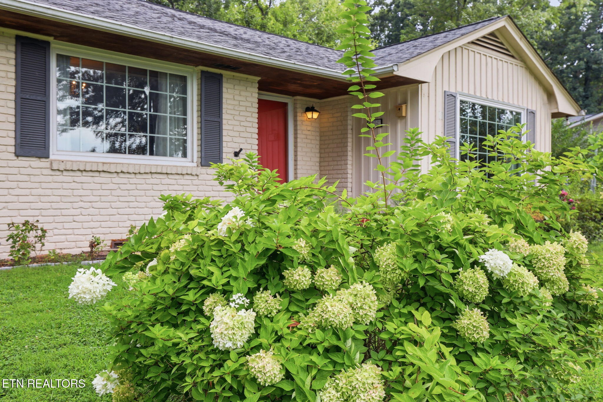 11141 Sonja Drive Knoxville TN 37934