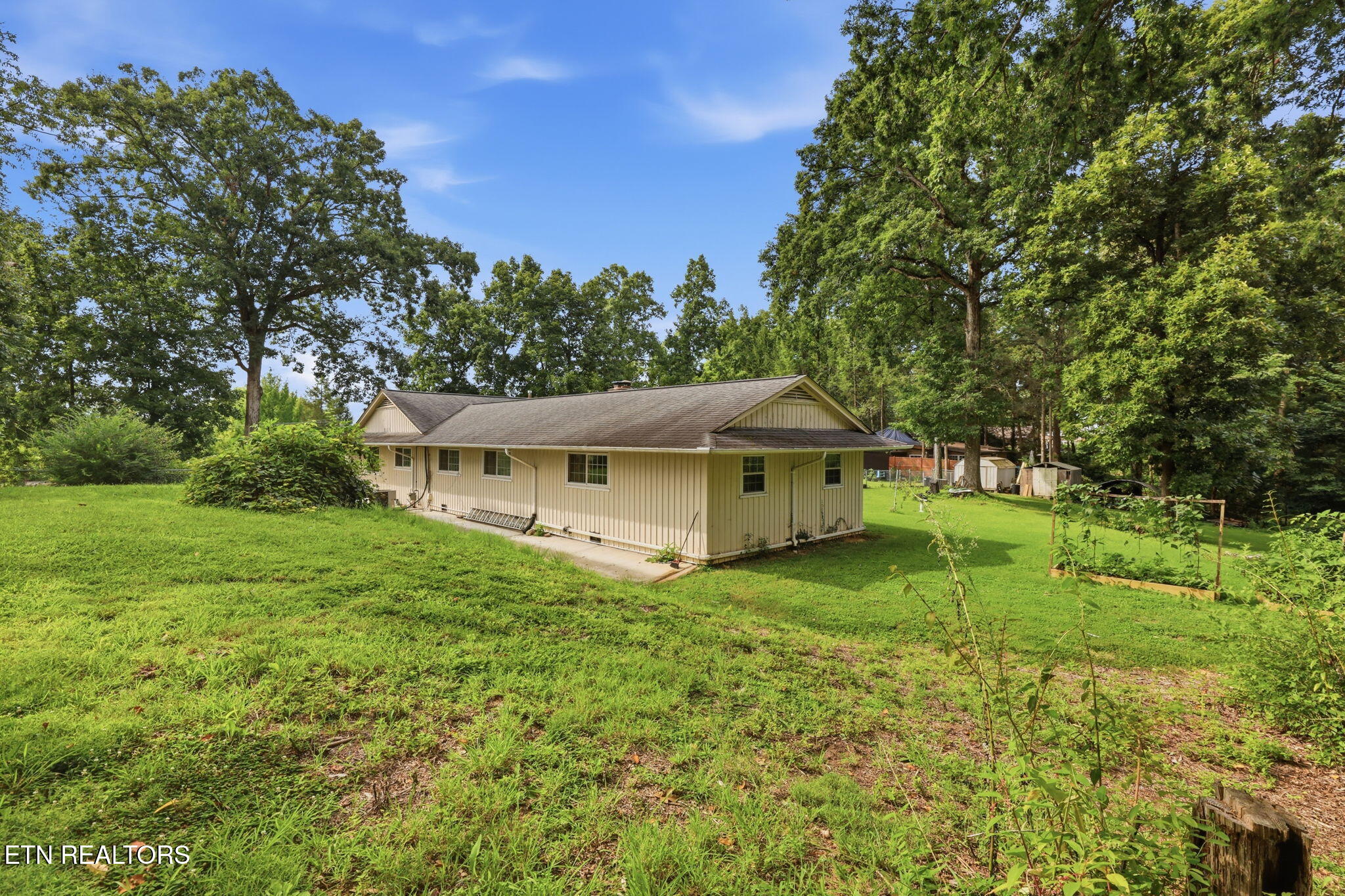 11141 Sonja Drive Knoxville TN 37934